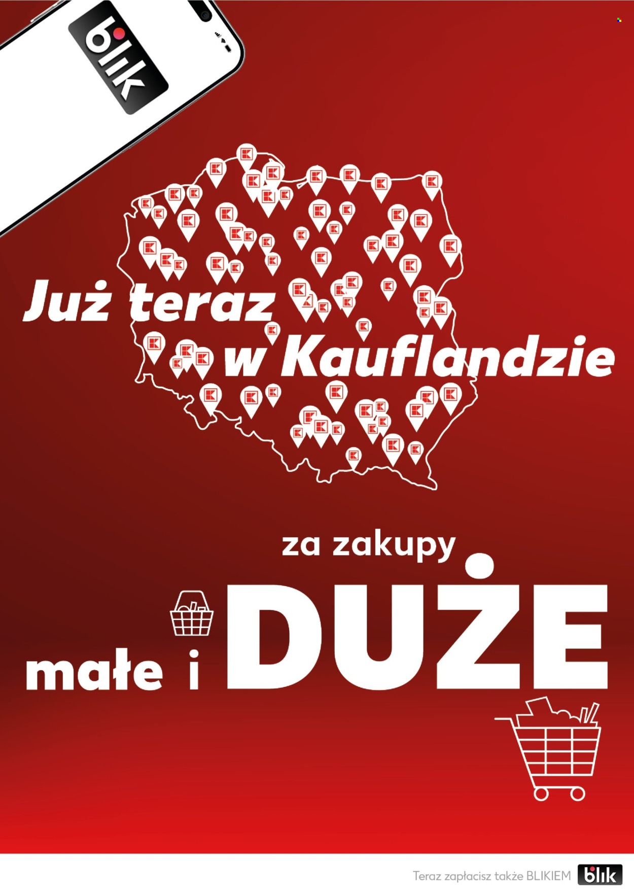 Gazetka Kaufland - 23.12.2024 - 24.12.2024. Strona 28