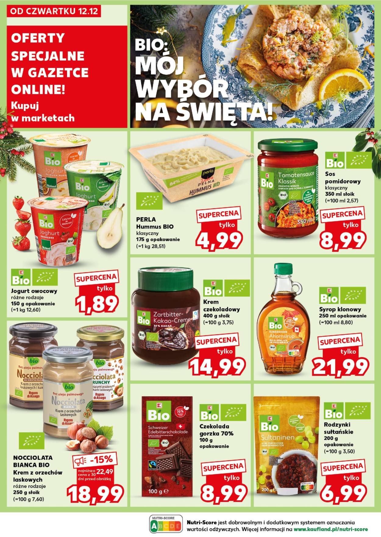 Leták Kaufland - 23.12.2024 - 24.12.2024. Strana 38