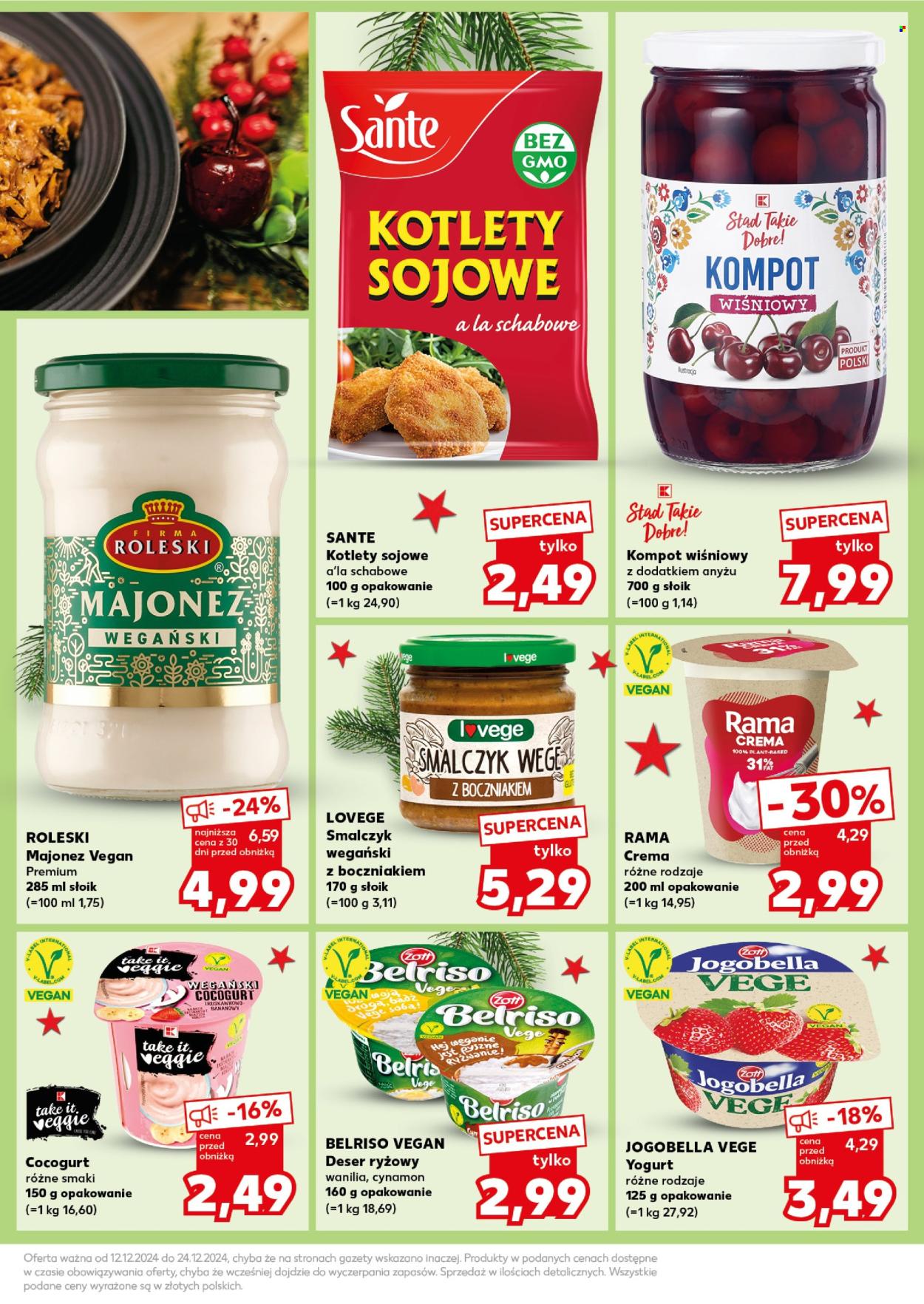 Gazetka Kaufland - 23.12.2024 - 24.12.2024. Strona 43
