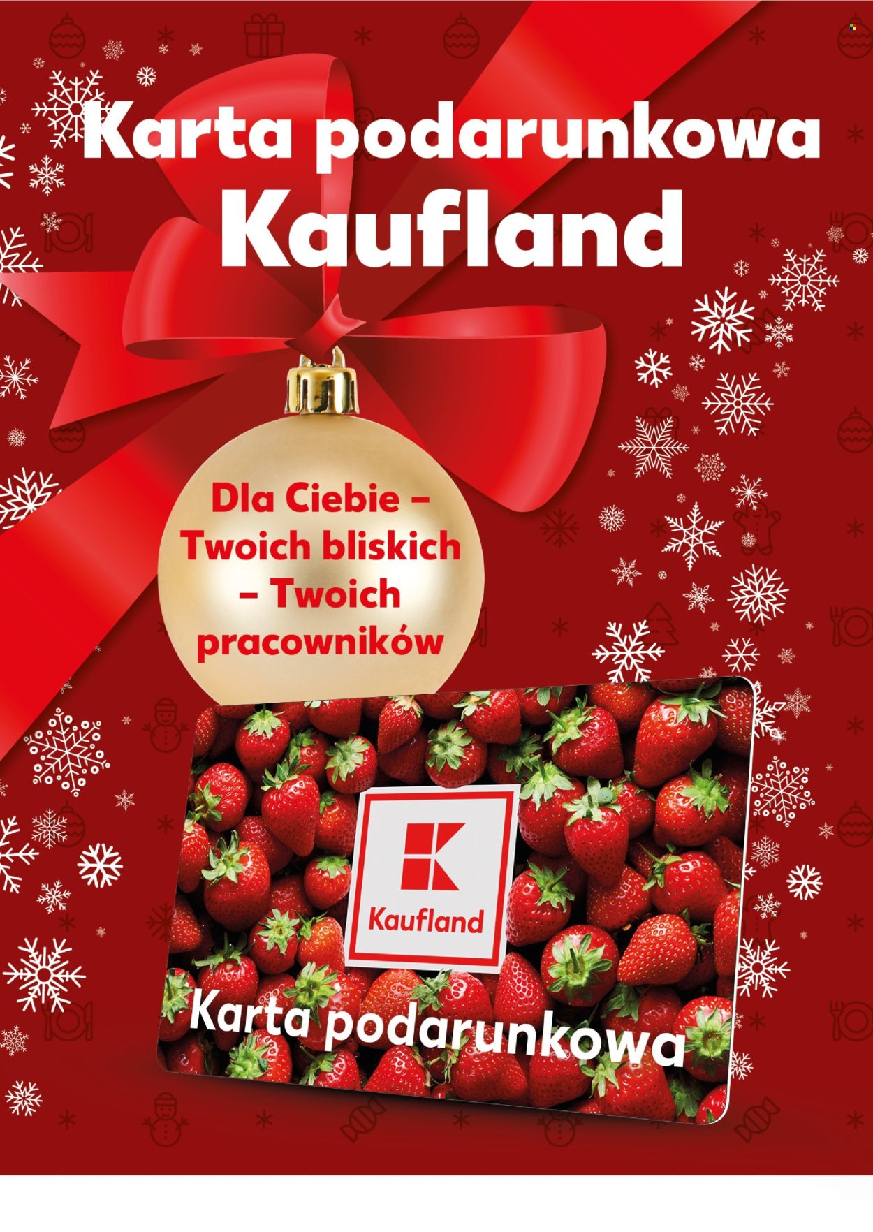 Leták Kaufland - 23.12.2024 - 24.12.2024. Strana 44