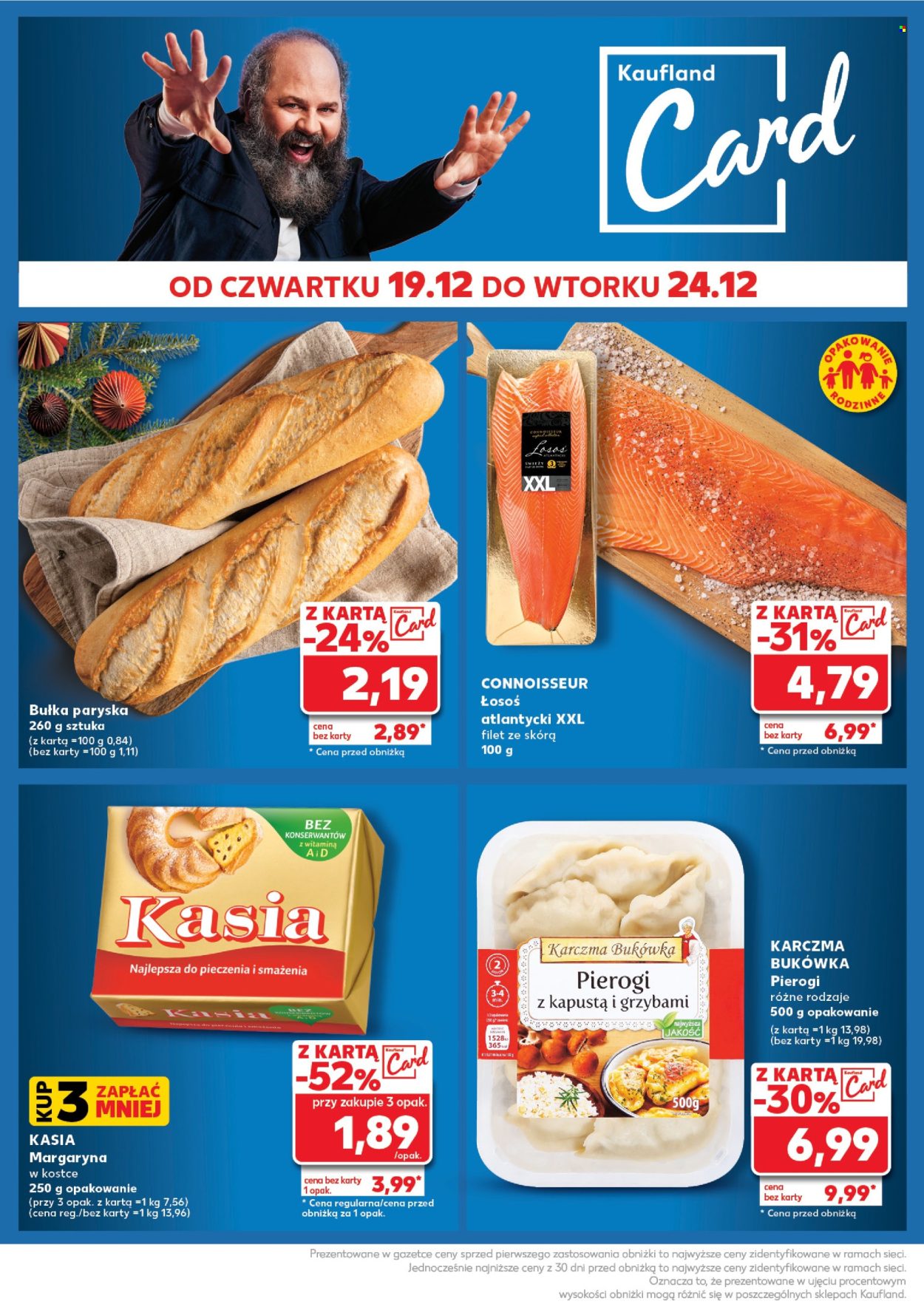 Gazetka Kaufland - 23.12.2024 - 24.12.2024. Strona 48