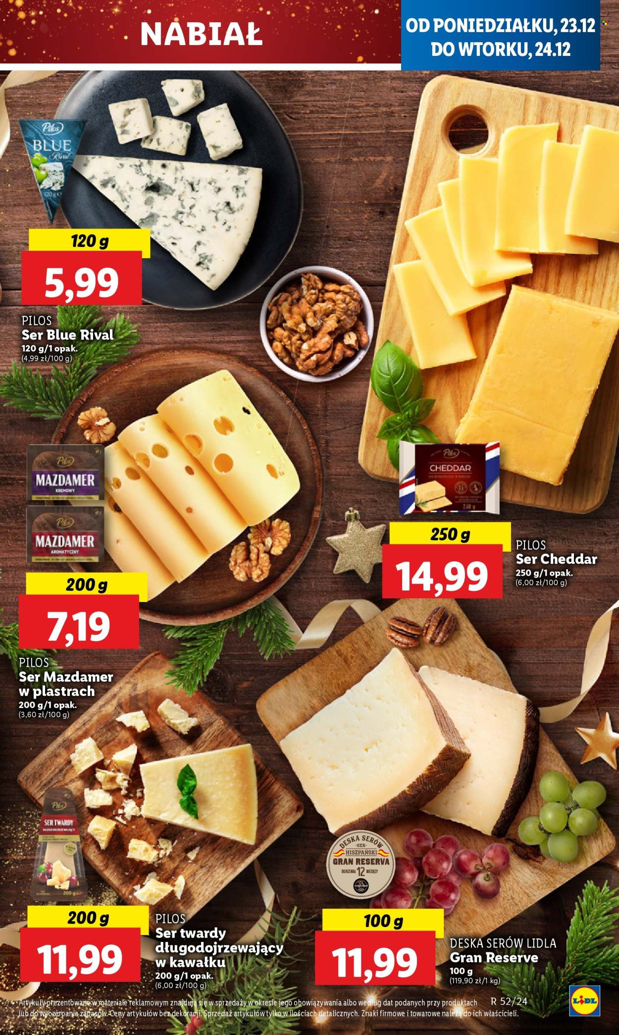 Gazetka Lidl - 23.12.2024 - 24.12.2024. Strona 25