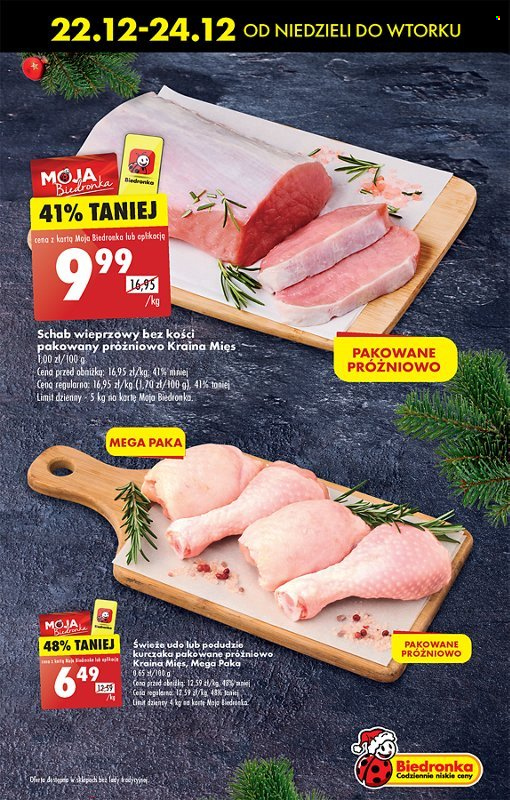 Gazetka Biedronka - 22.12.2024 - 28.12.2024. Strona 37