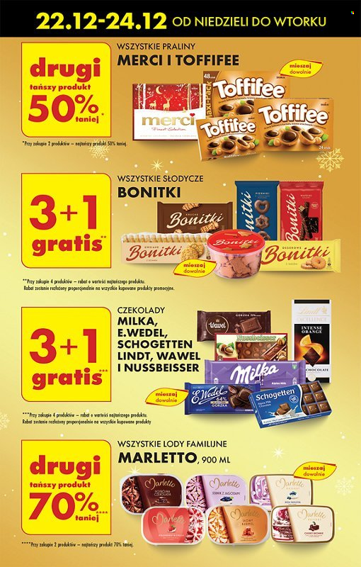 Gazetka Biedronka - 22.12.2024 - 28.12.2024. Strona 51