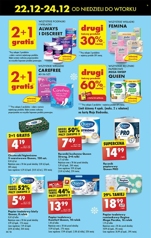Gazetka Biedronka - 22.12.2024 - 28.12.2024. Strona 70