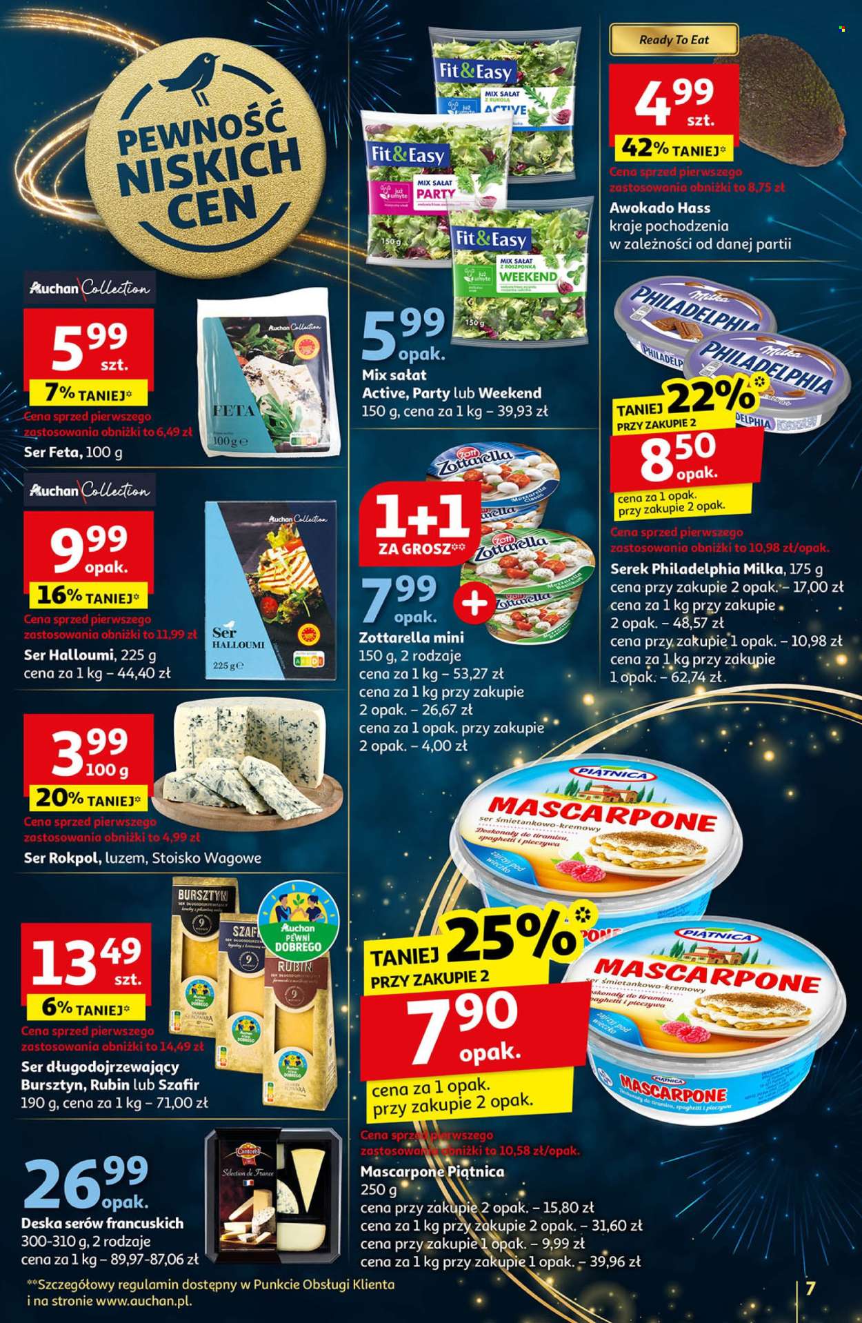 Gazetka Auchan - 27.12.2024 - 31.12.2024. Strona 7