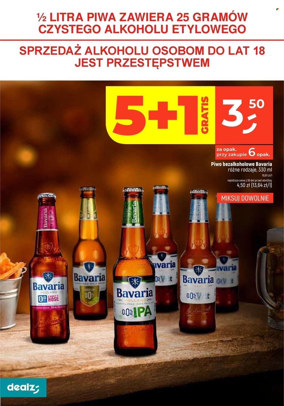 Gazetka Dealz - 27.12.2024 - 31.12.2024. Strona 6
