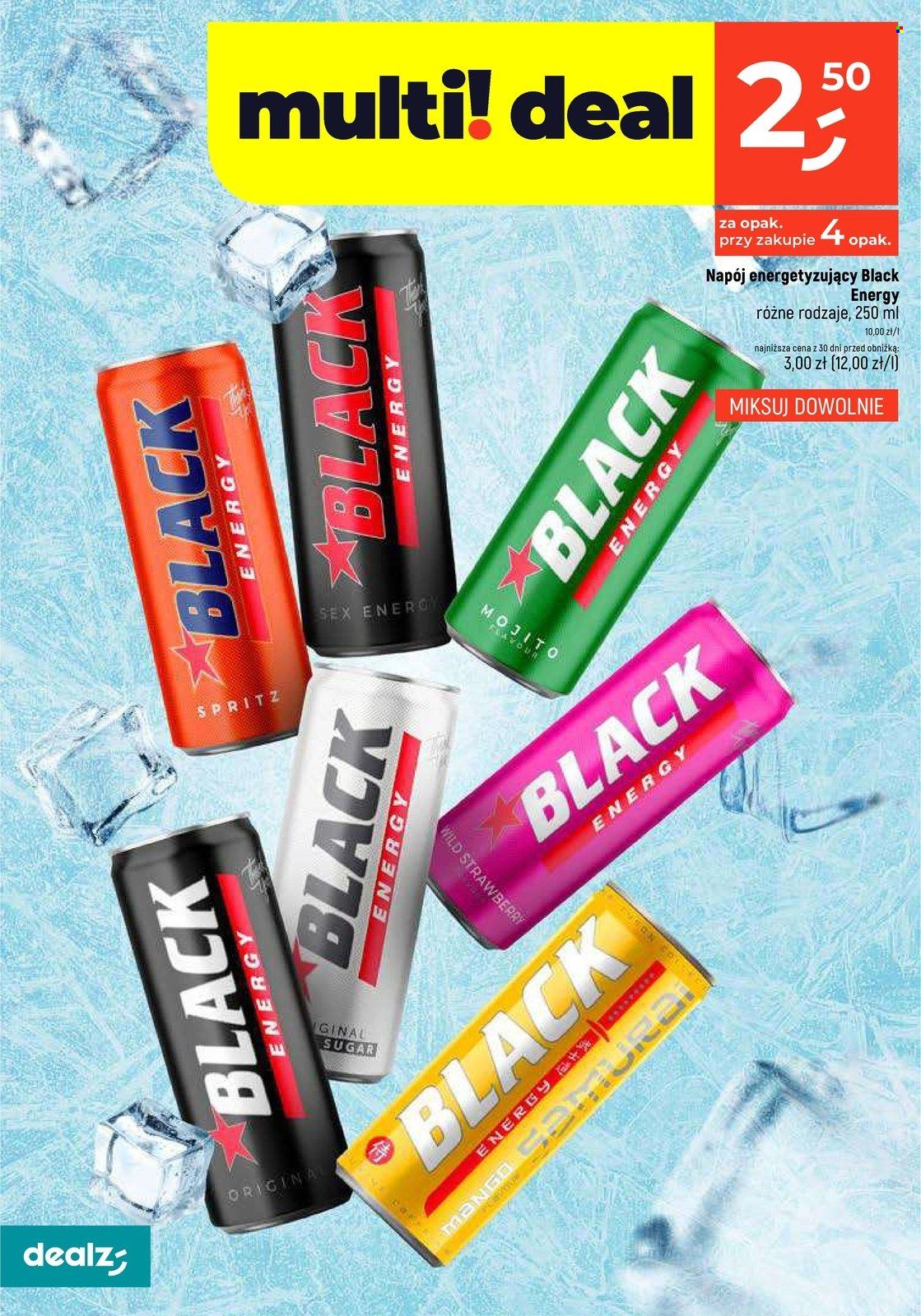 Leták Dealz - 27.12.2024 - 31.12.2024. Strana 8