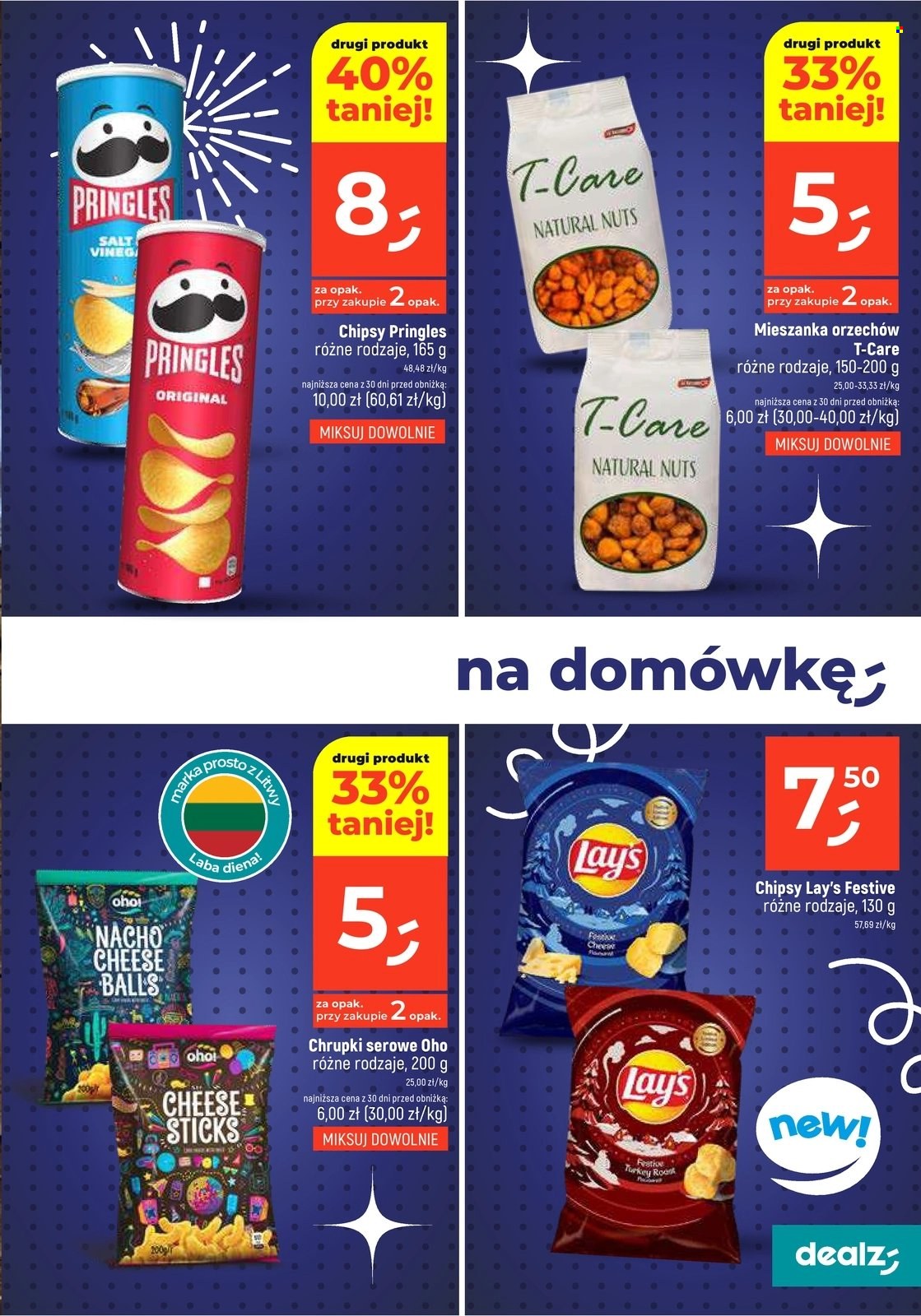 Gazetka Dealz - 27.12.2024 - 31.12.2024. Strona 15