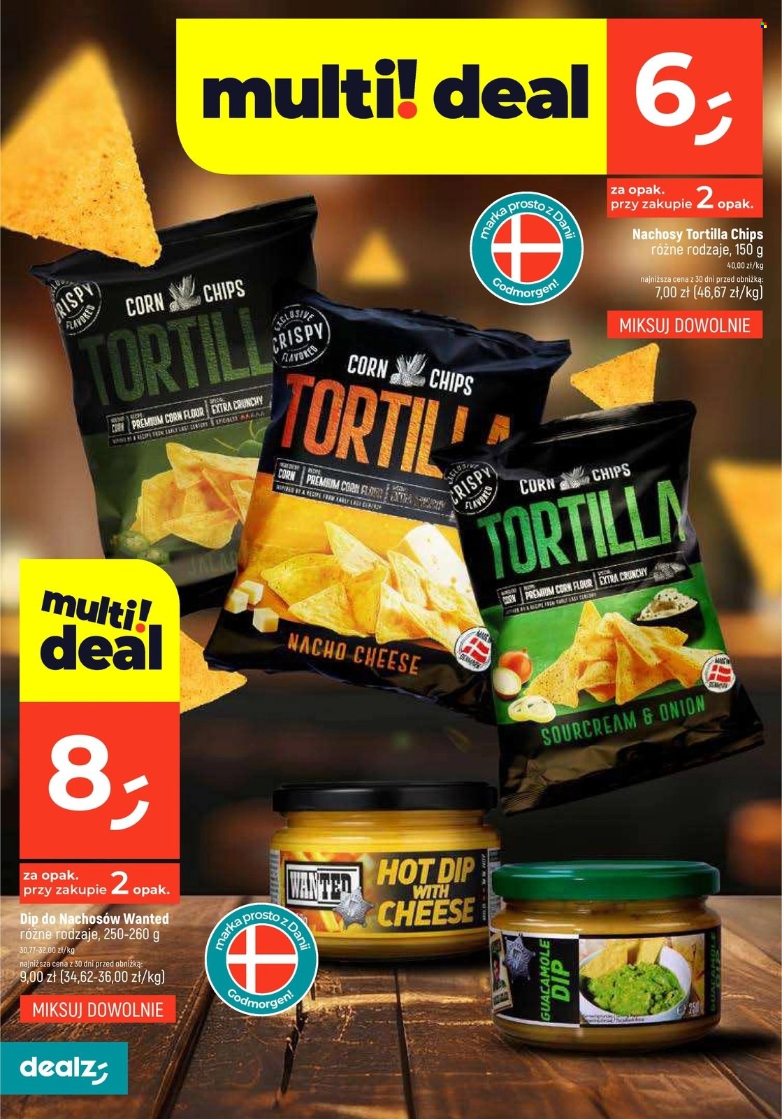 Gazetka Dealz - 27.12.2024 - 31.12.2024. Strona 16