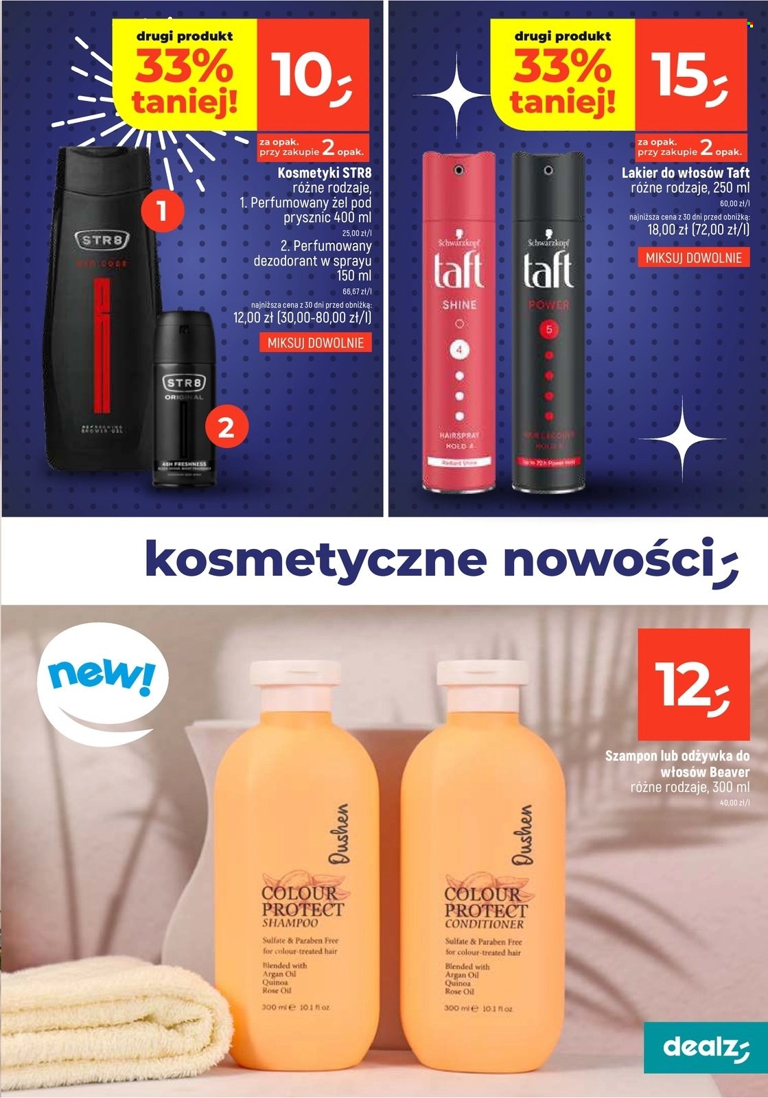Gazetka Dealz - 27.12.2024 - 31.12.2024. Strona 19