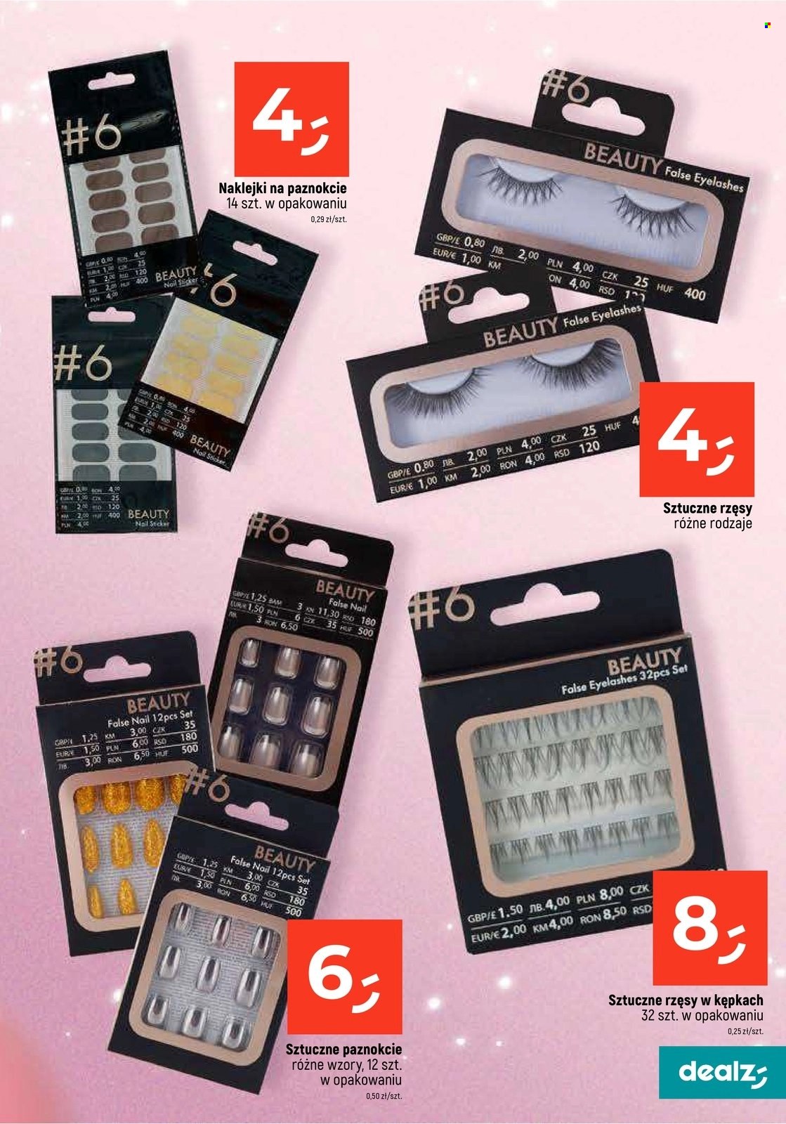 Gazetka Dealz - 27.12.2024 - 31.12.2024. Strona 23