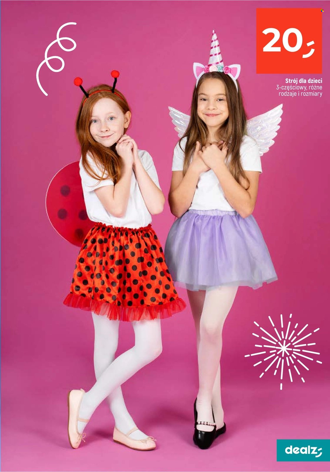 Gazetka Dealz - 27.12.2024 - 31.12.2024. Strona 25