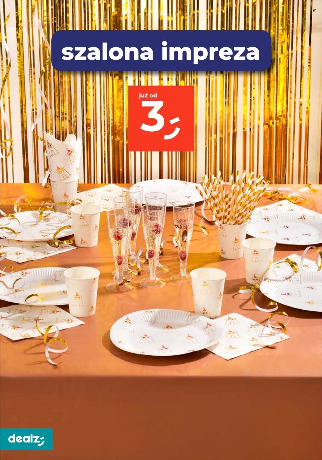 Gazetka Dealz - 27.12.2024 - 31.12.2024. Strona 30