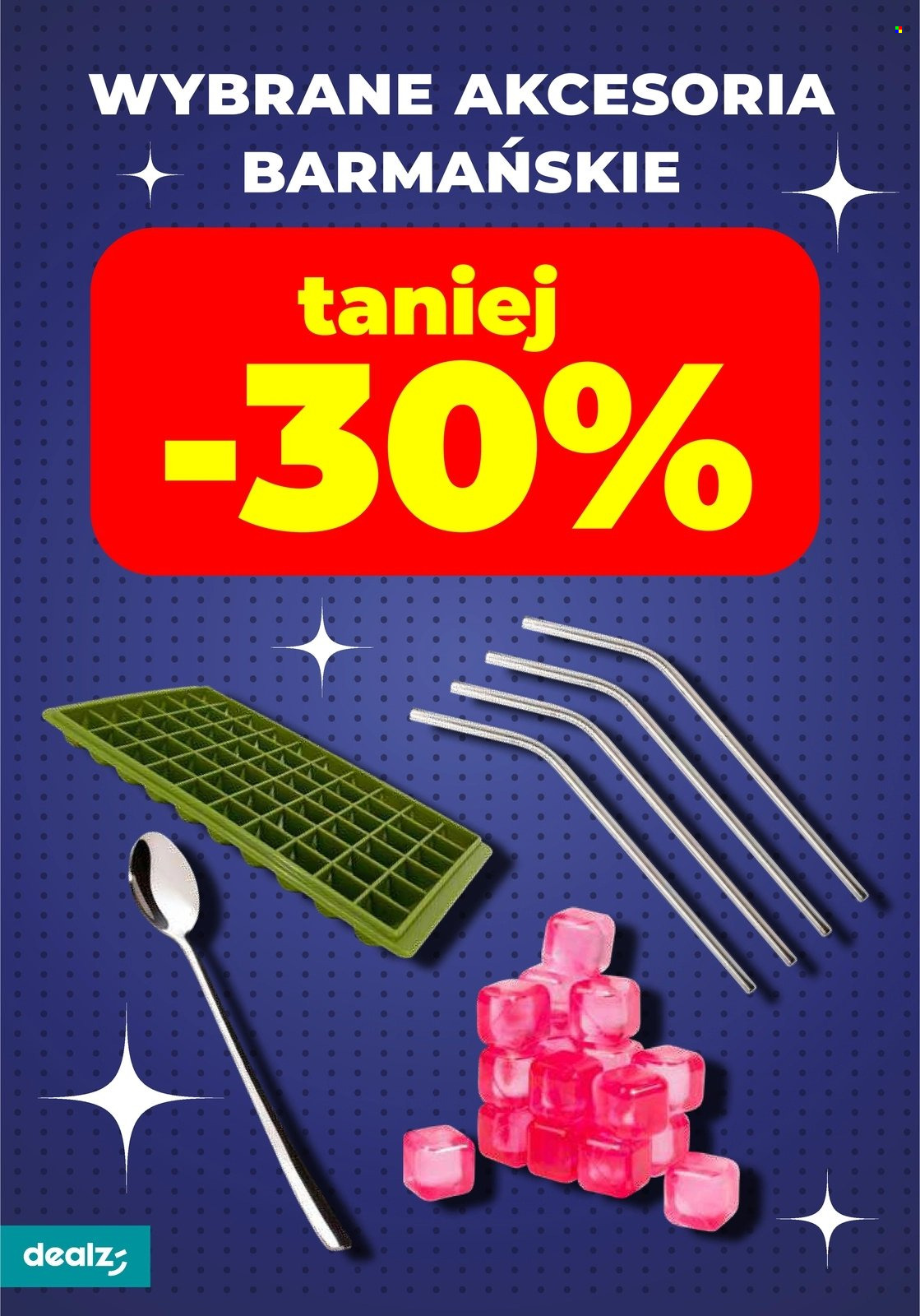 Gazetka Dealz - 27.12.2024 - 31.12.2024. Strona 32