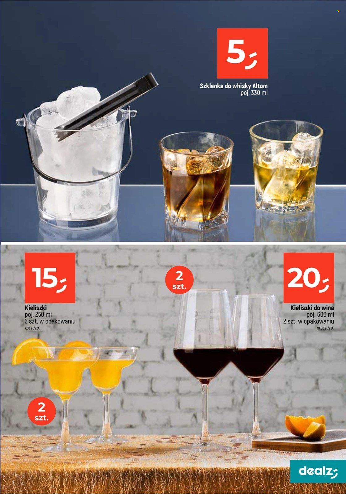 Gazetka Dealz - 27.12.2024 - 31.12.2024. Strona 33