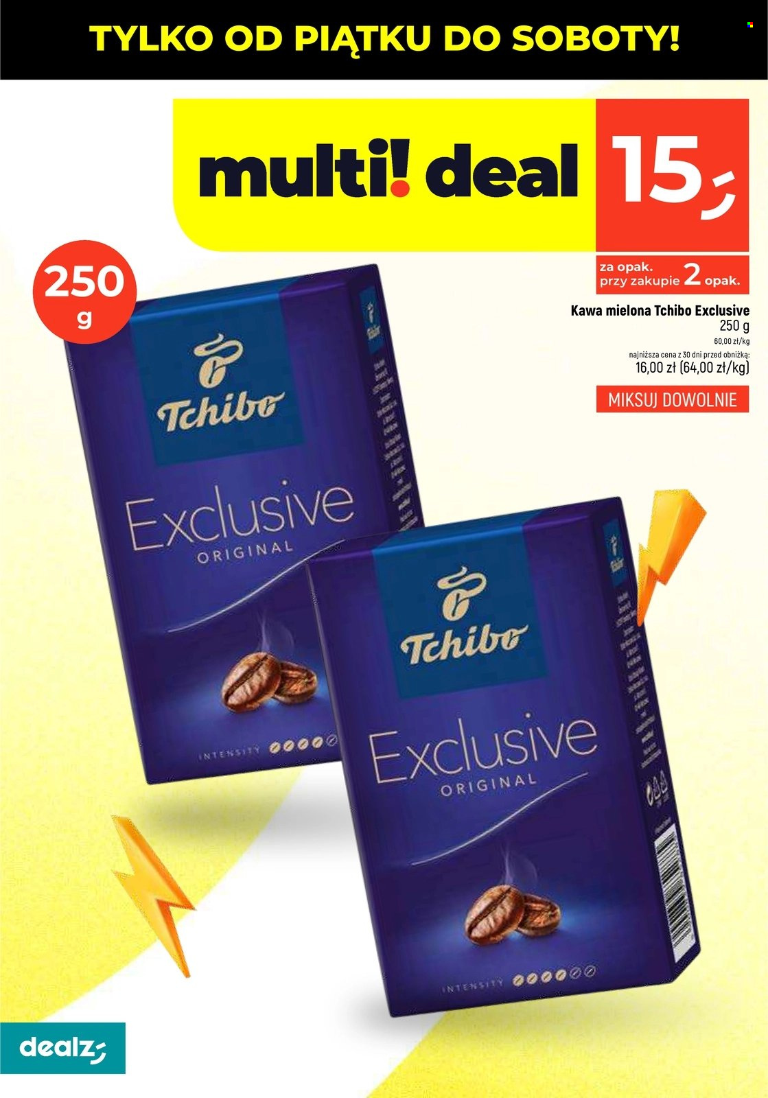 Gazetka Dealz - 27.12.2024 - 31.12.2024. Strona 36