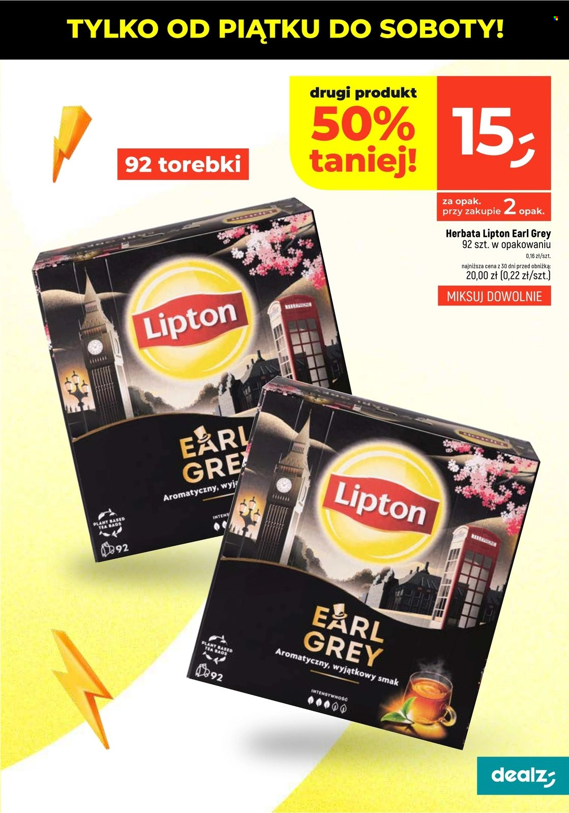 Leták Dealz - 27.12.2024 - 31.12.2024. Strana 37
