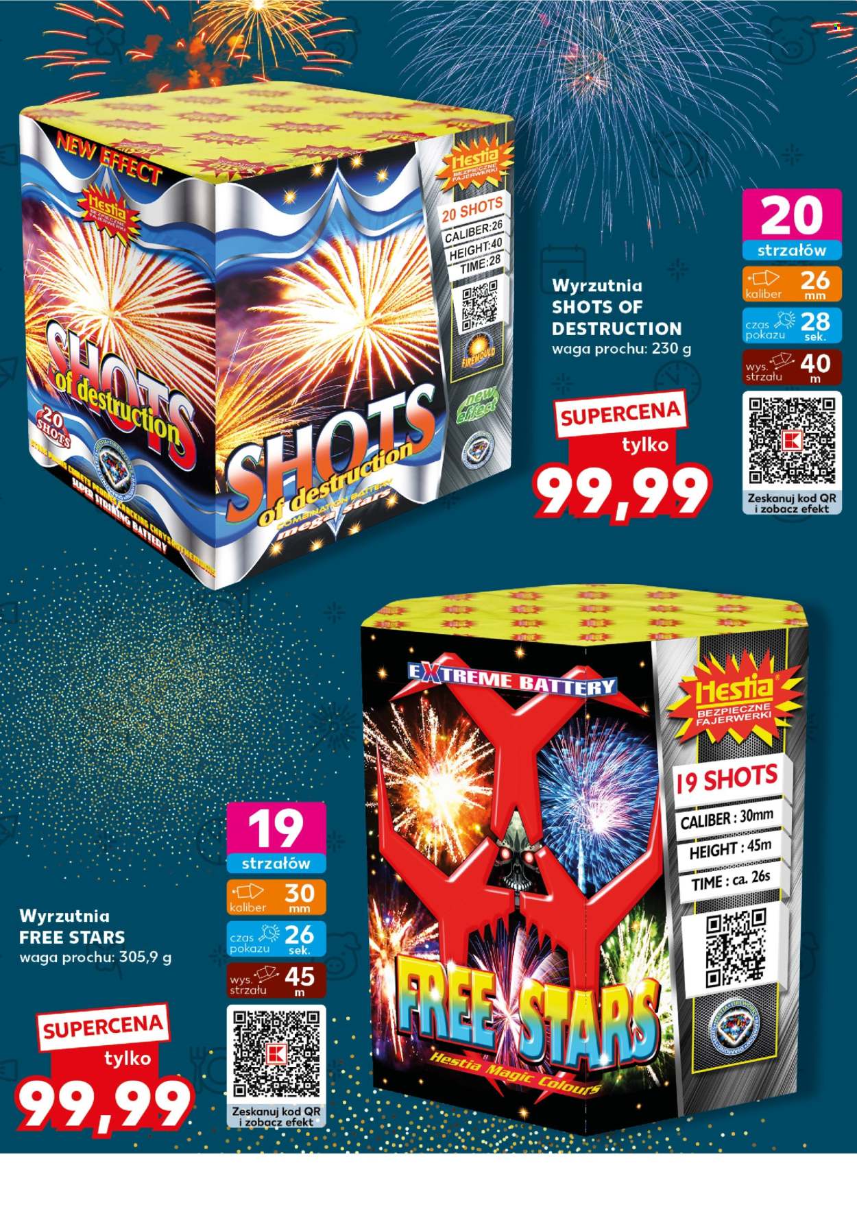 Gazetka Kaufland - 27.12.2024 - 31.12.2024. Strona 6