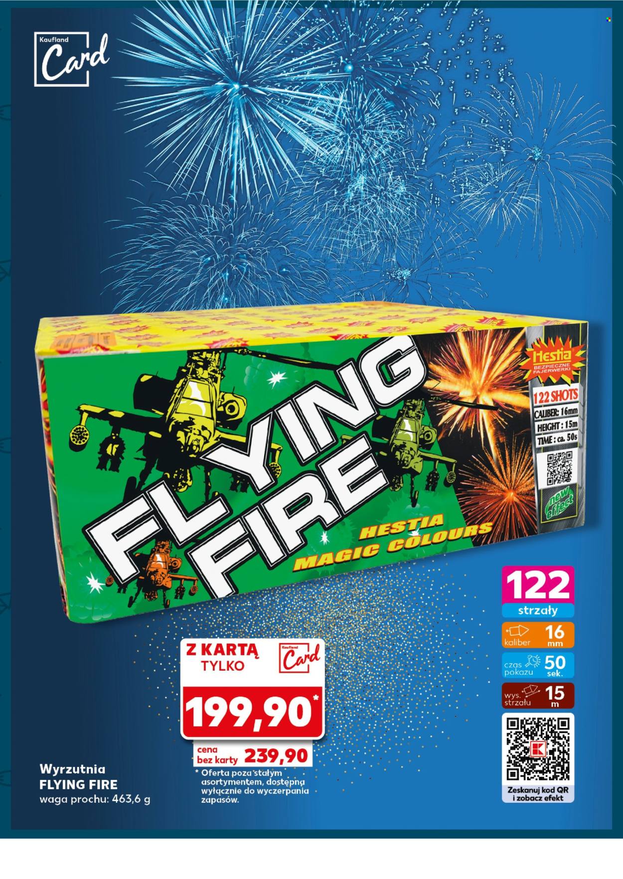 Leták Kaufland - 27.12.2024 - 31.12.2024. Strana 10