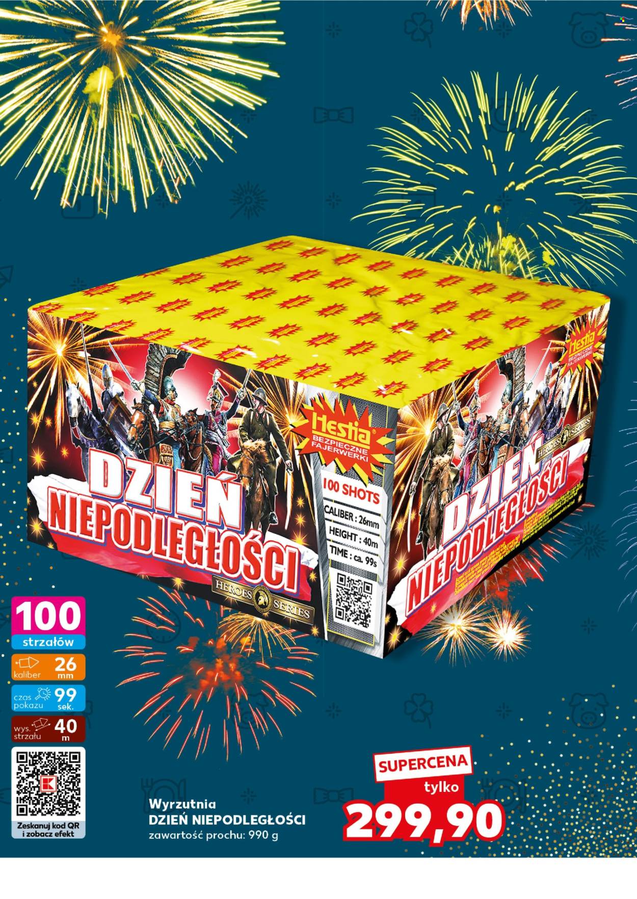 Leták Kaufland - 27.12.2024 - 31.12.2024. Strana 12
