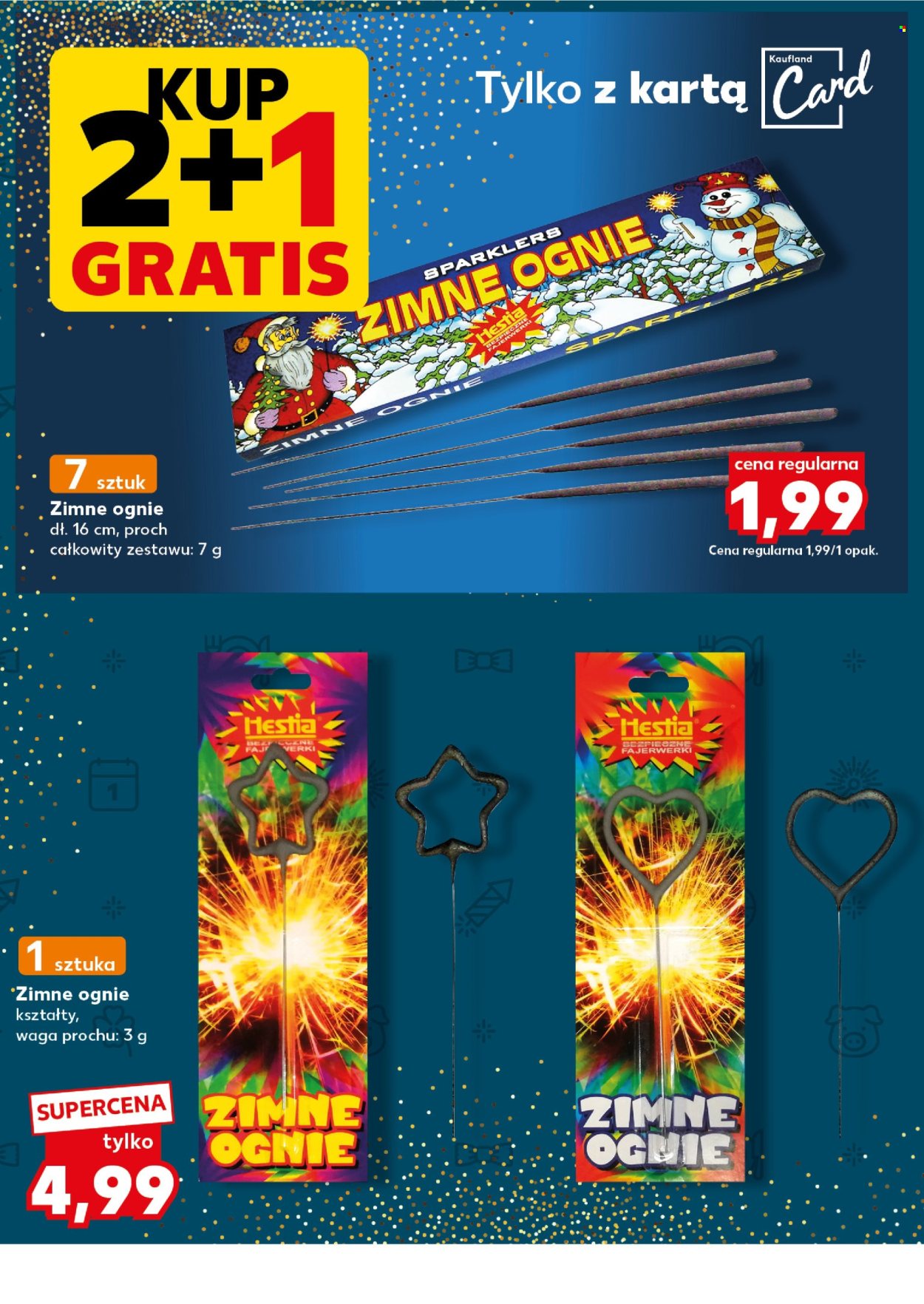 Gazetka Kaufland - 27.12.2024 - 31.12.2024. Strona 14