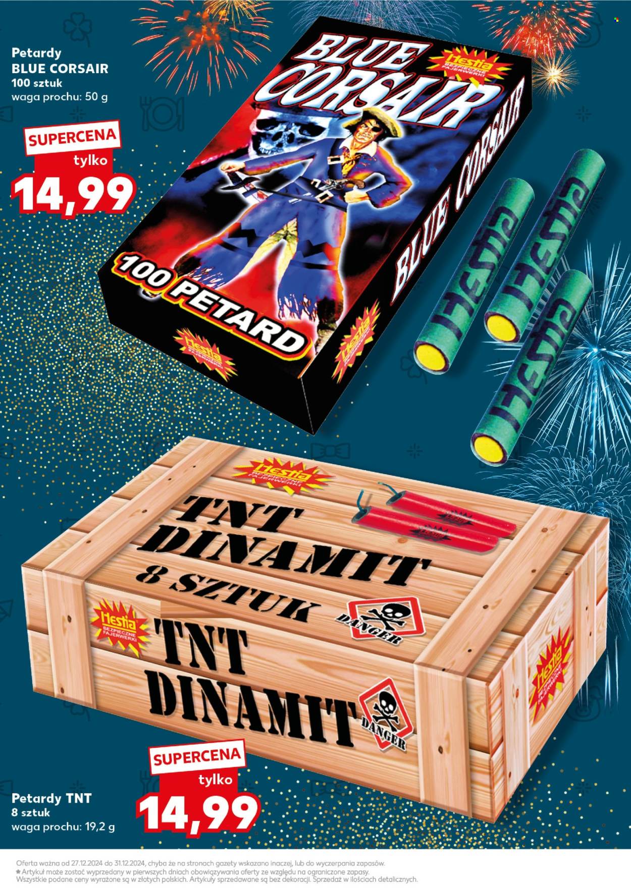 Gazetka Kaufland - 27.12.2024 - 31.12.2024. Strona 20