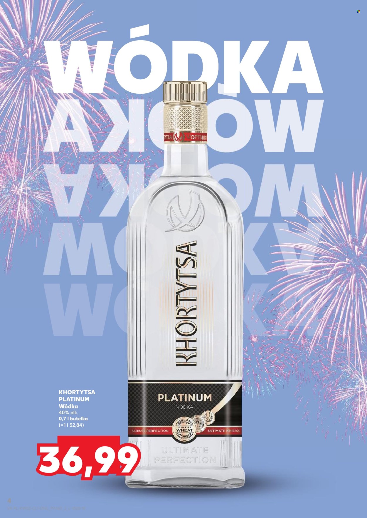 Gazetka Kaufland - 27.12.2024 - 8.01.2025. Strona 4