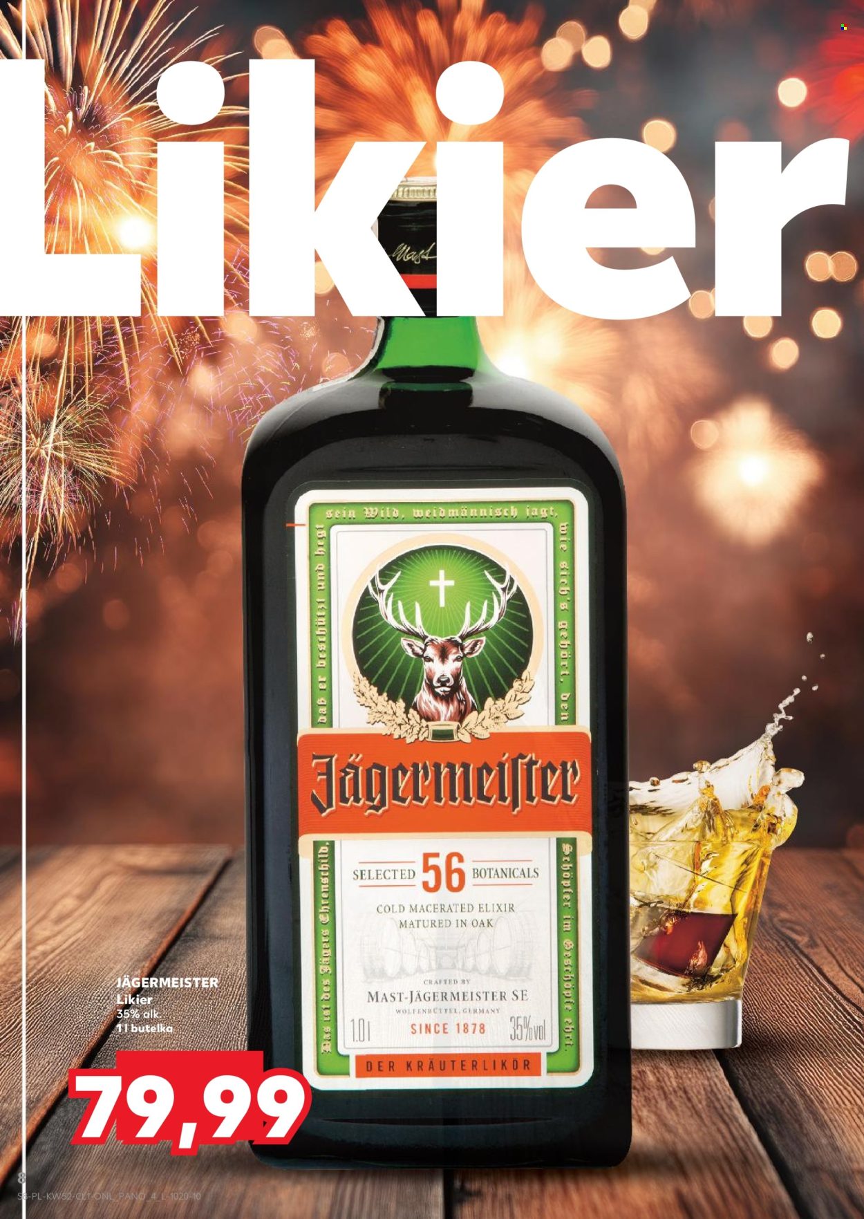 Gazetka Kaufland - 27.12.2024 - 8.01.2025. Strona 8