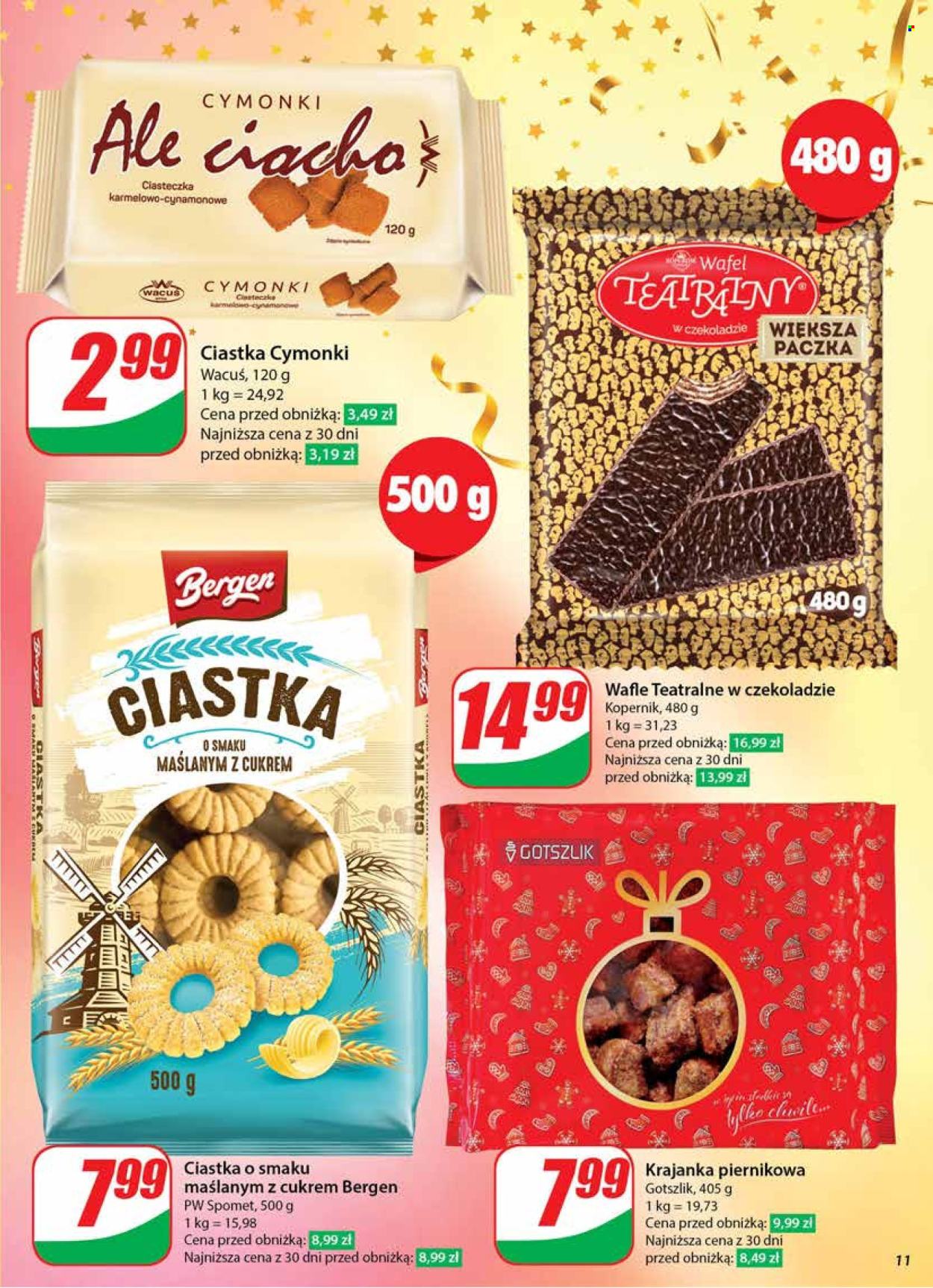 Gazetka Dino - 27.12.2024 - 31.12.2024. Strona 11