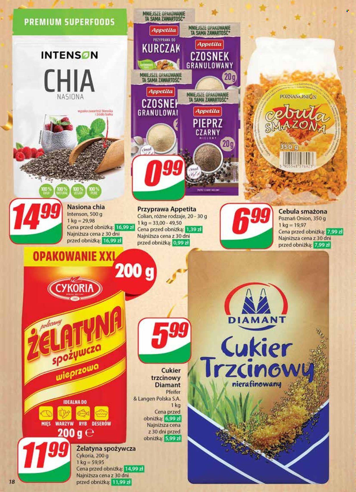 Gazetka Dino - 27.12.2024 - 31.12.2024. Strona 18