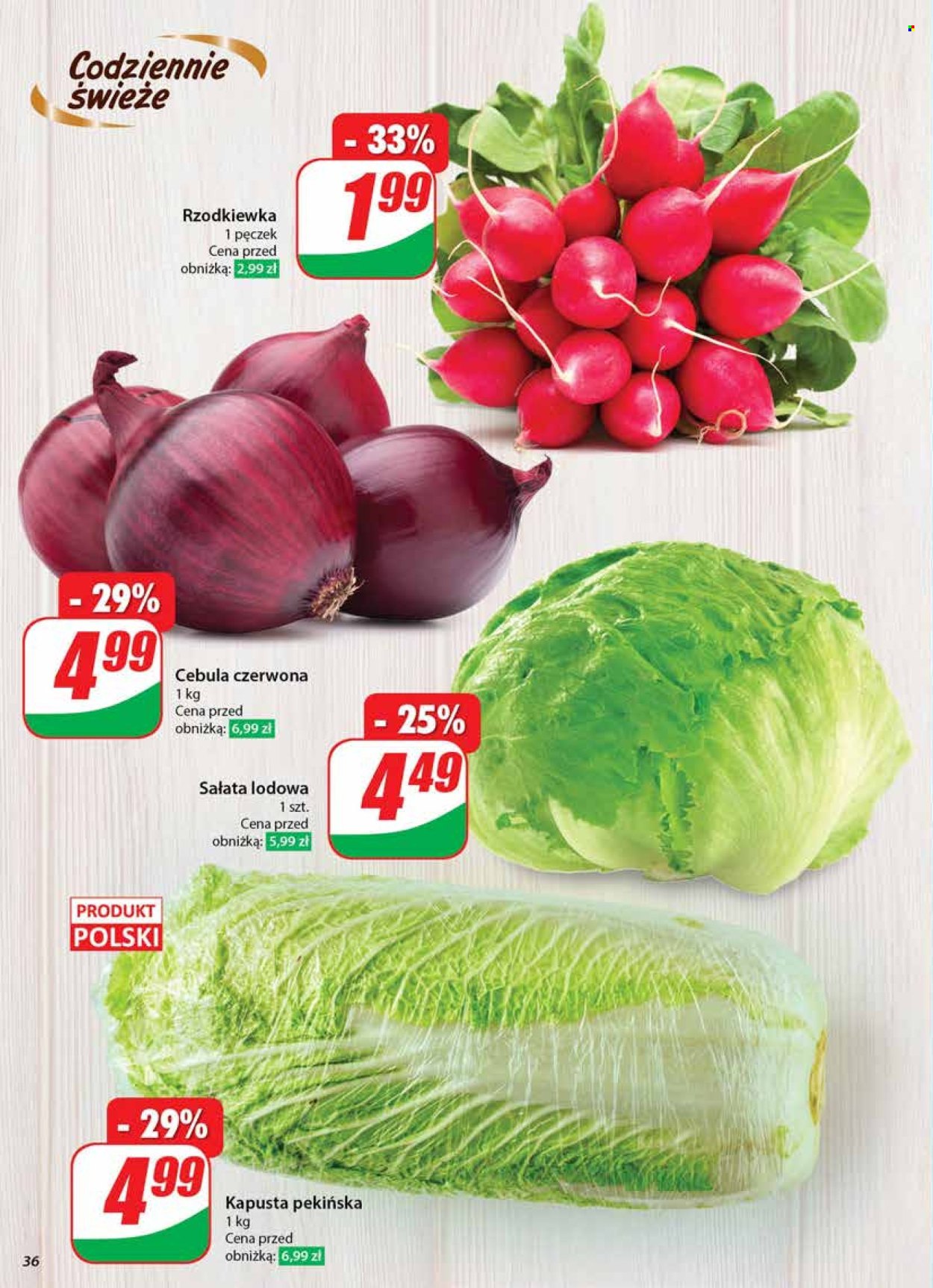 Gazetka Dino - 27.12.2024 - 31.12.2024. Strona 36