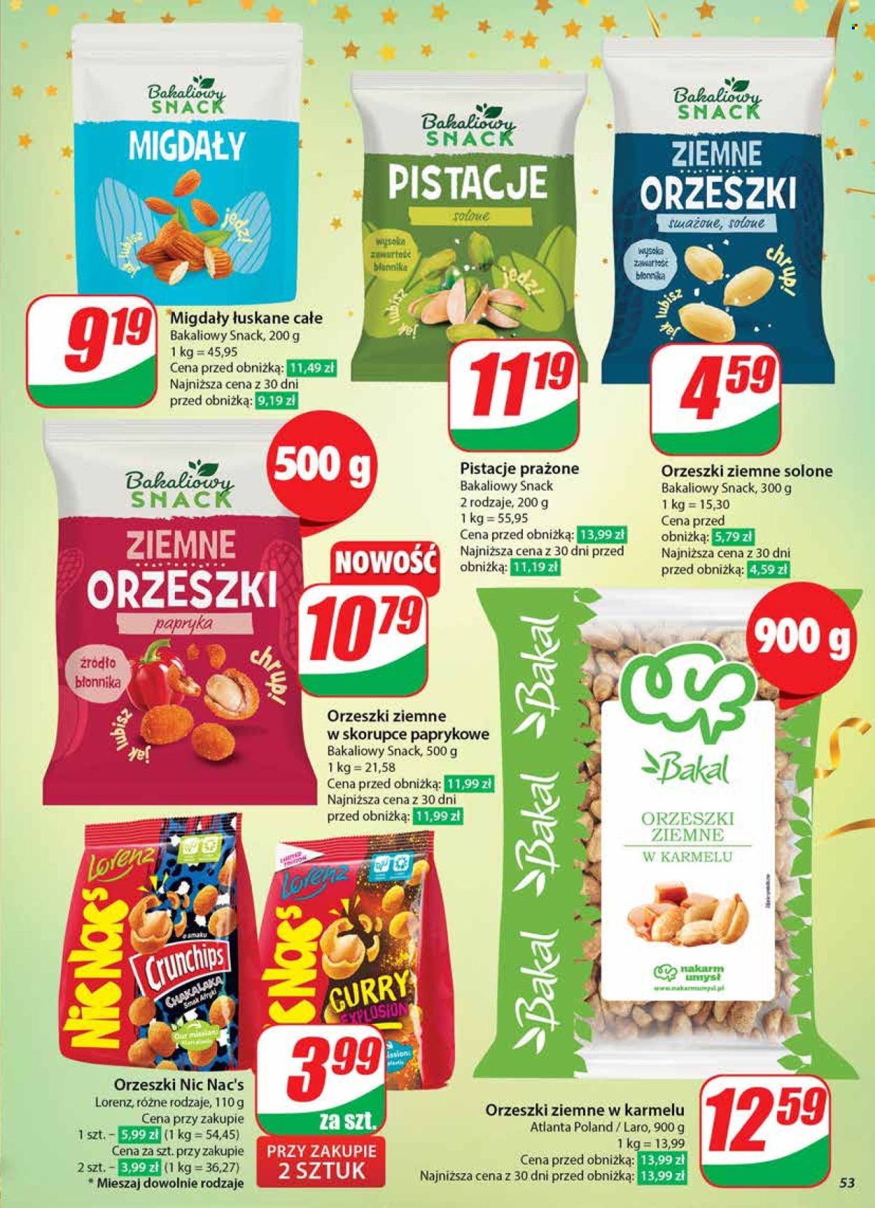 Gazetka Dino - 27.12.2024 - 31.12.2024. Strona 53