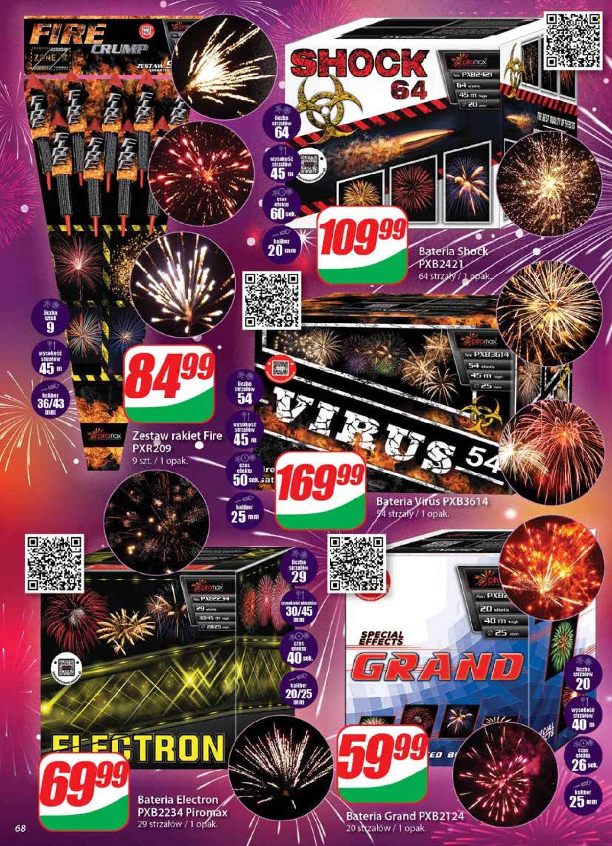 Leták Dino - 27.12.2024 - 31.12.2024. Strana 68