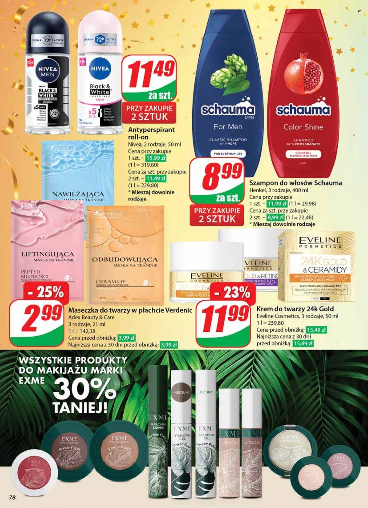 Gazetka Dino - 27.12.2024 - 31.12.2024. Strona 78