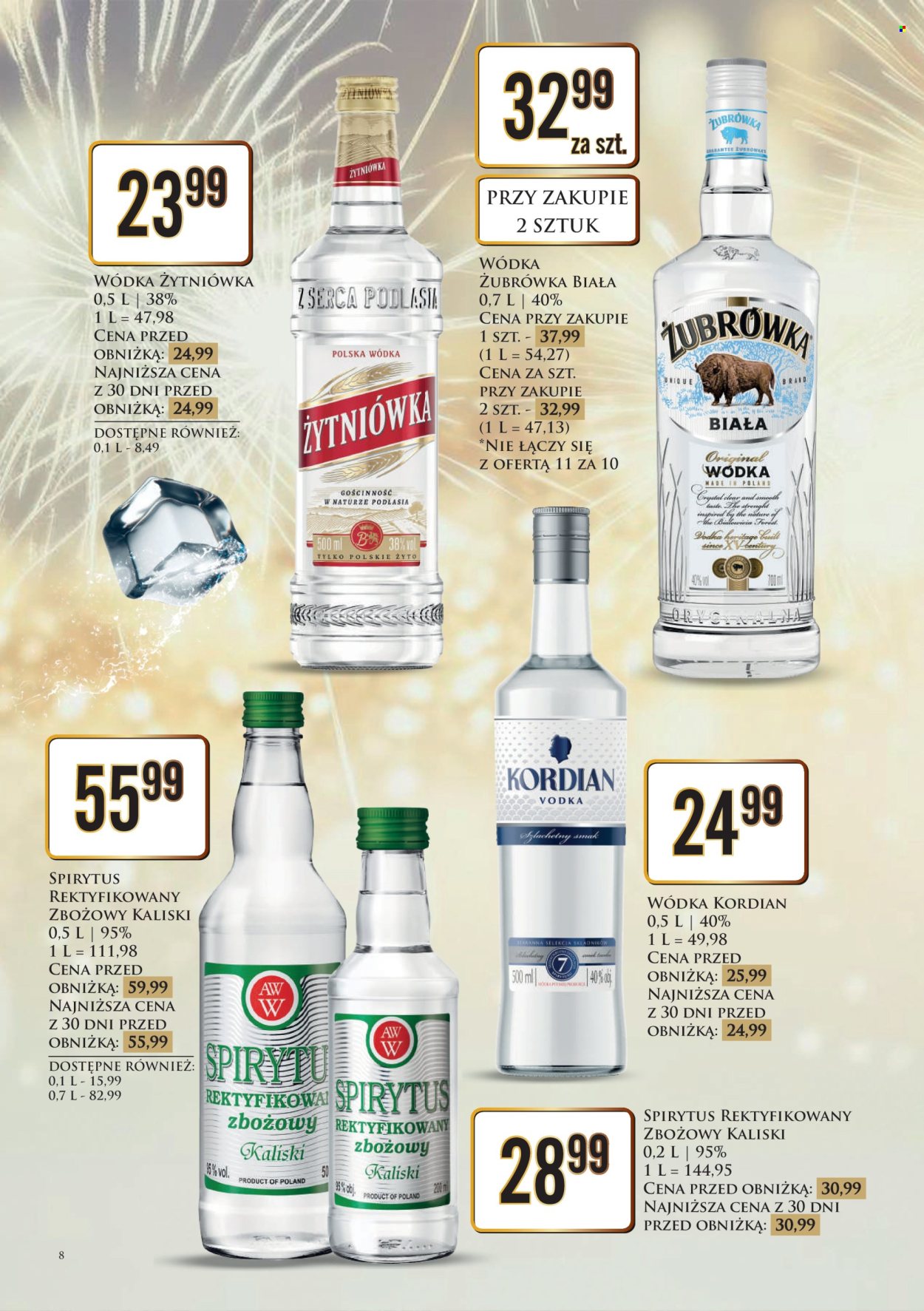 Leták Dino - 27.12.2024 - 4.1.2025. Strana 8