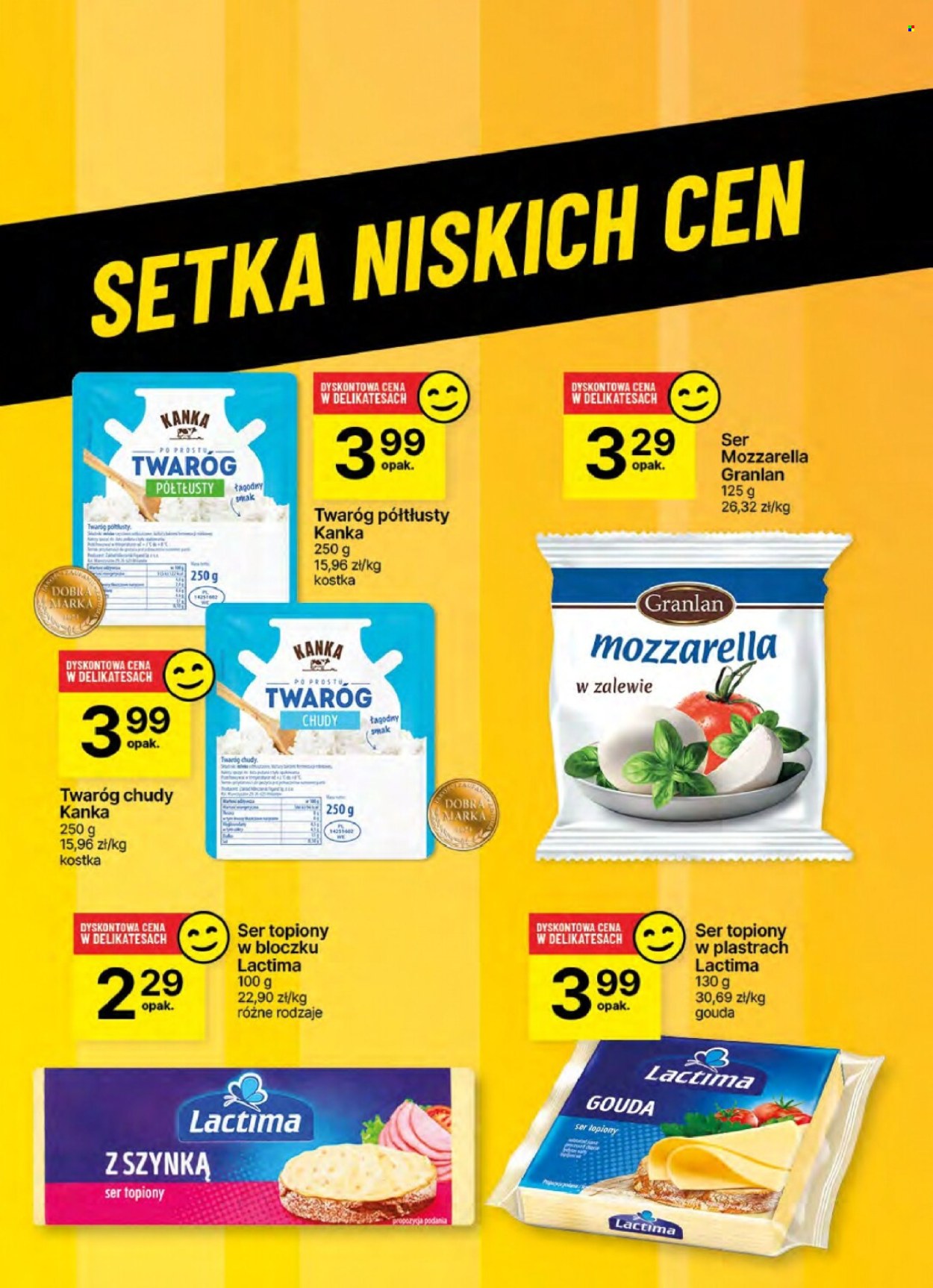 Gazetka Delikatesy Centrum - 26.12.2024 - 31.12.2024. Strona 48
