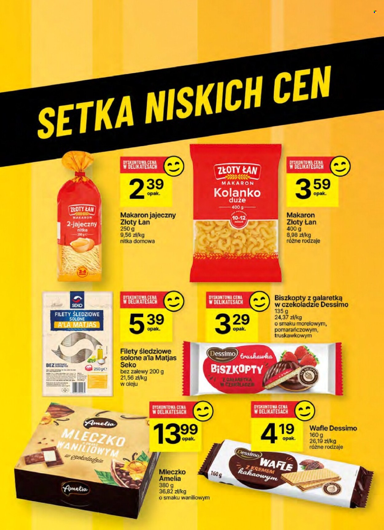 Gazetka Delikatesy Centrum - 26.12.2024 - 31.12.2024. Strona 54