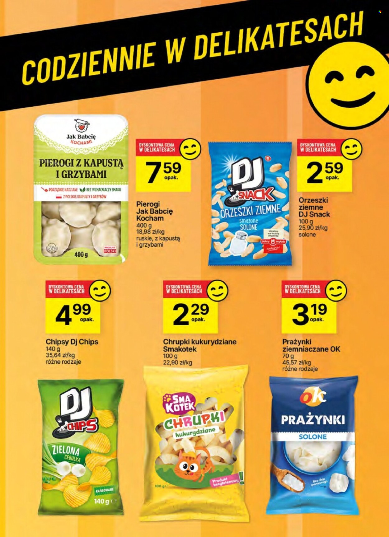 Gazetka Delikatesy Centrum - 26.12.2024 - 31.12.2024. Strona 55