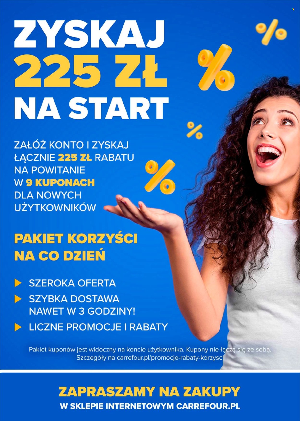 Gazetka Carrefour - 27.12.2024 - 4.01.2025. Strona 45