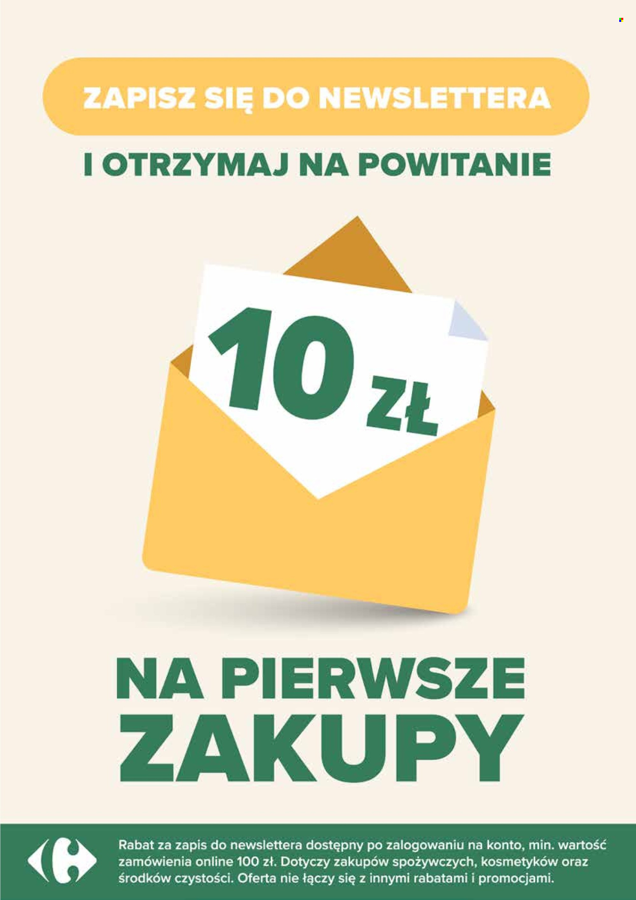 Gazetka Carrefour - 27.12.2024 - 4.01.2025. Strona 6