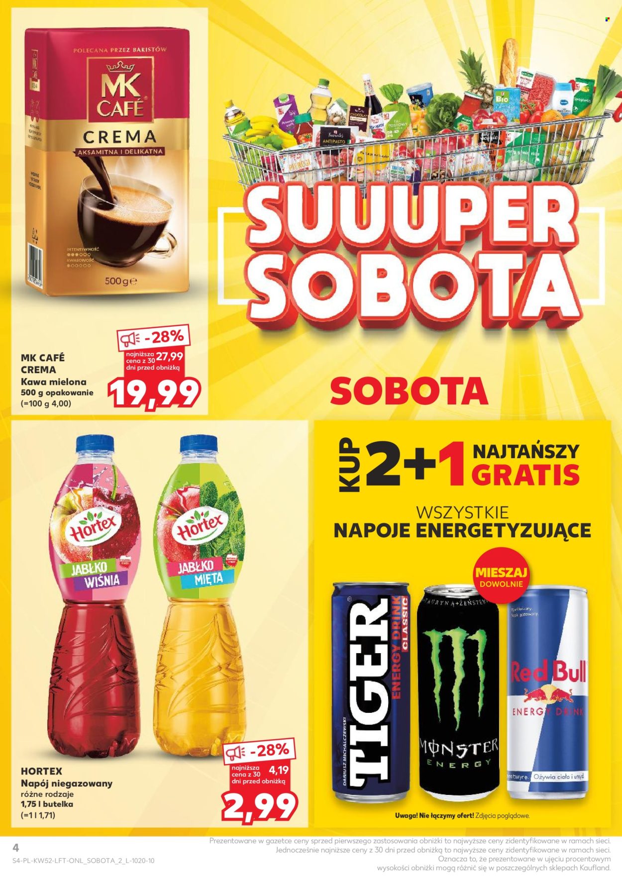 Gazetka Kaufland - 27.12.2024 - 31.12.2024. Strona 4