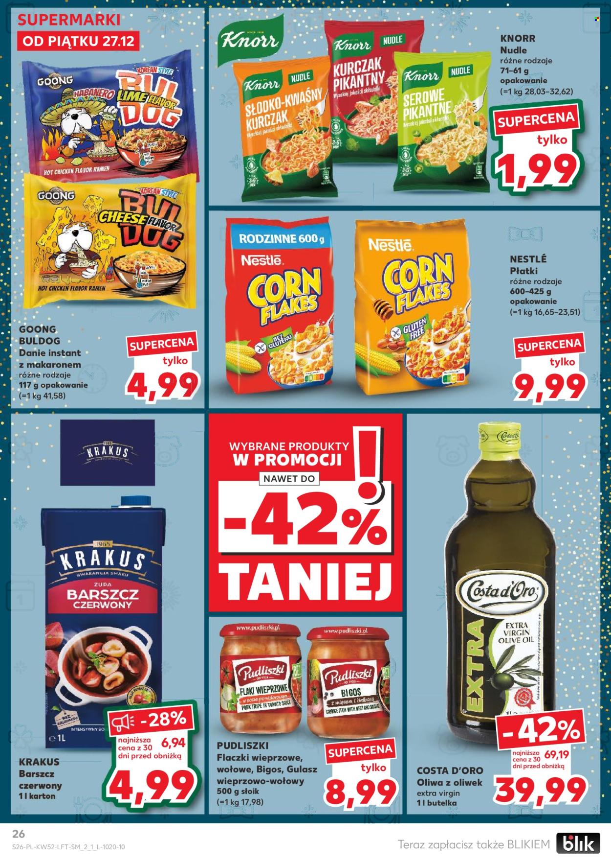 Gazetka Kaufland - 27.12.2024 - 31.12.2024. Strona 26