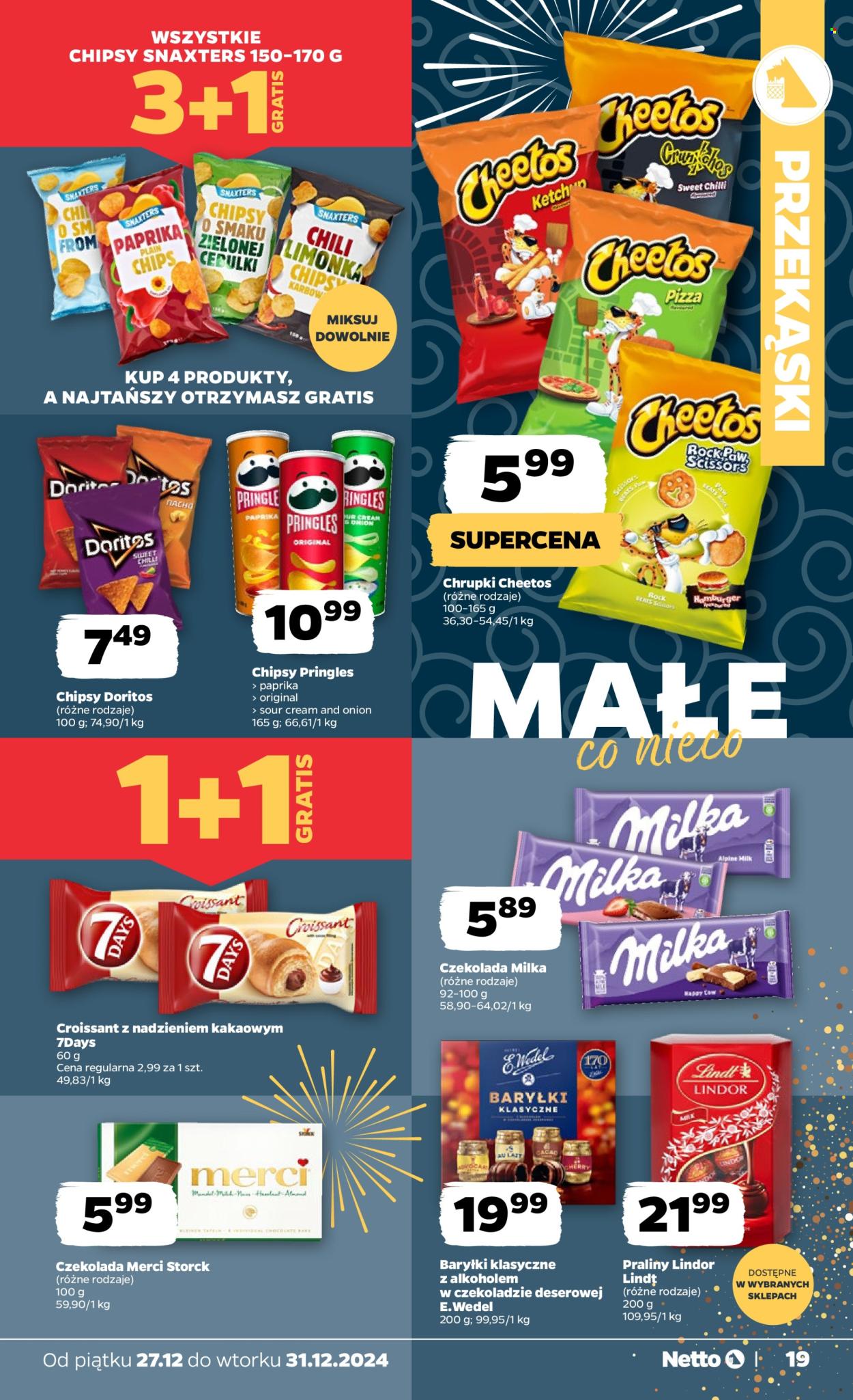 Gazetka Netto - 27.12.2024 - 31.12.2024. Strona 19
