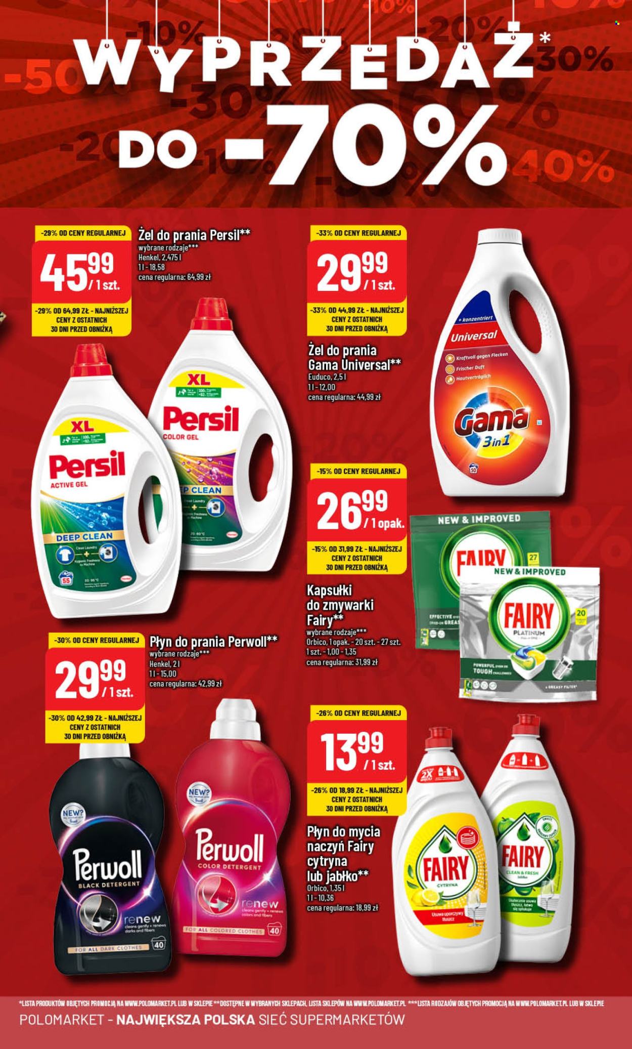 Gazetka Polomarket - 28.12.2024 - 31.12.2024. Strona 7
