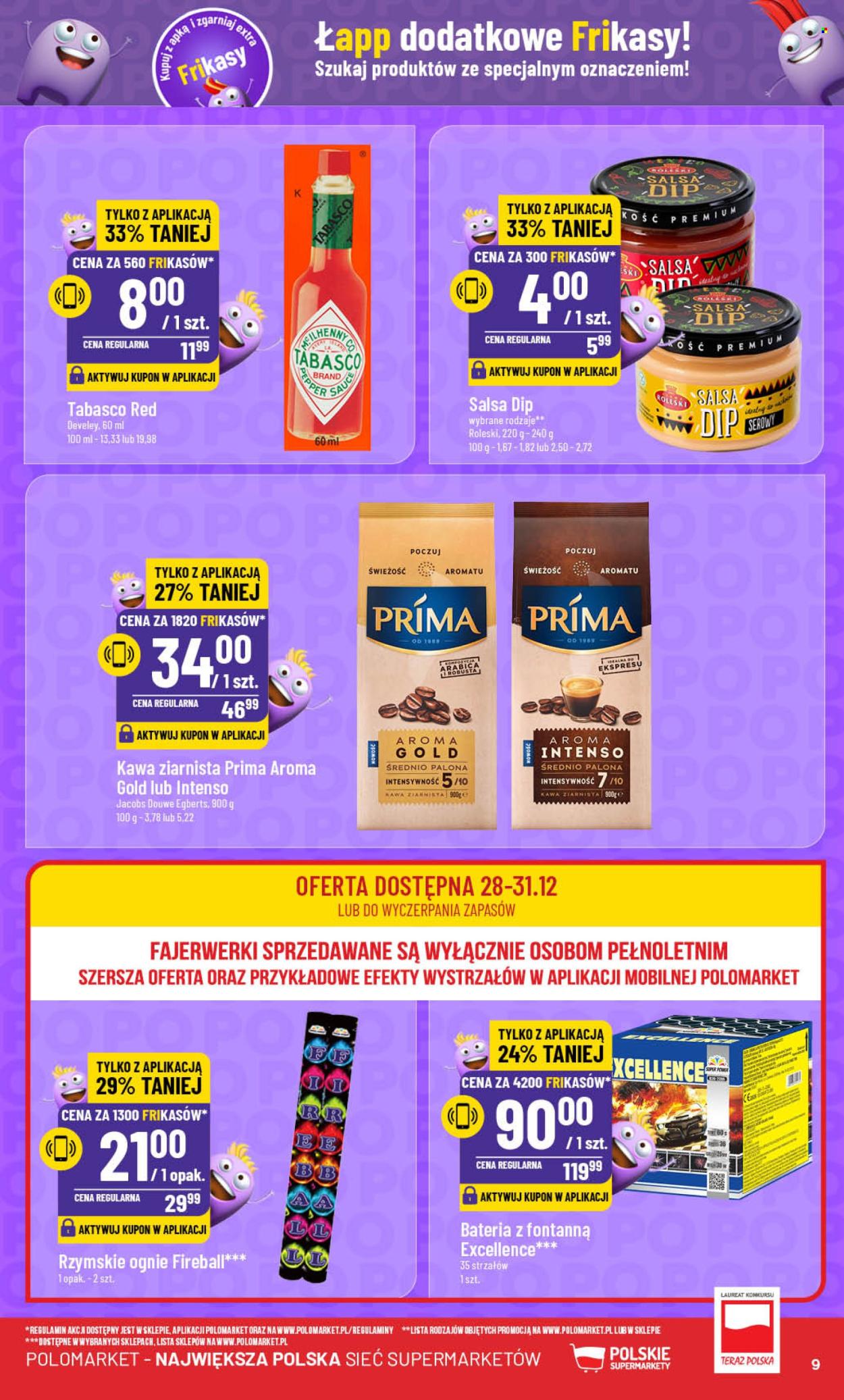 Gazetka Polomarket - 28.12.2024 - 31.12.2024. Strona 9