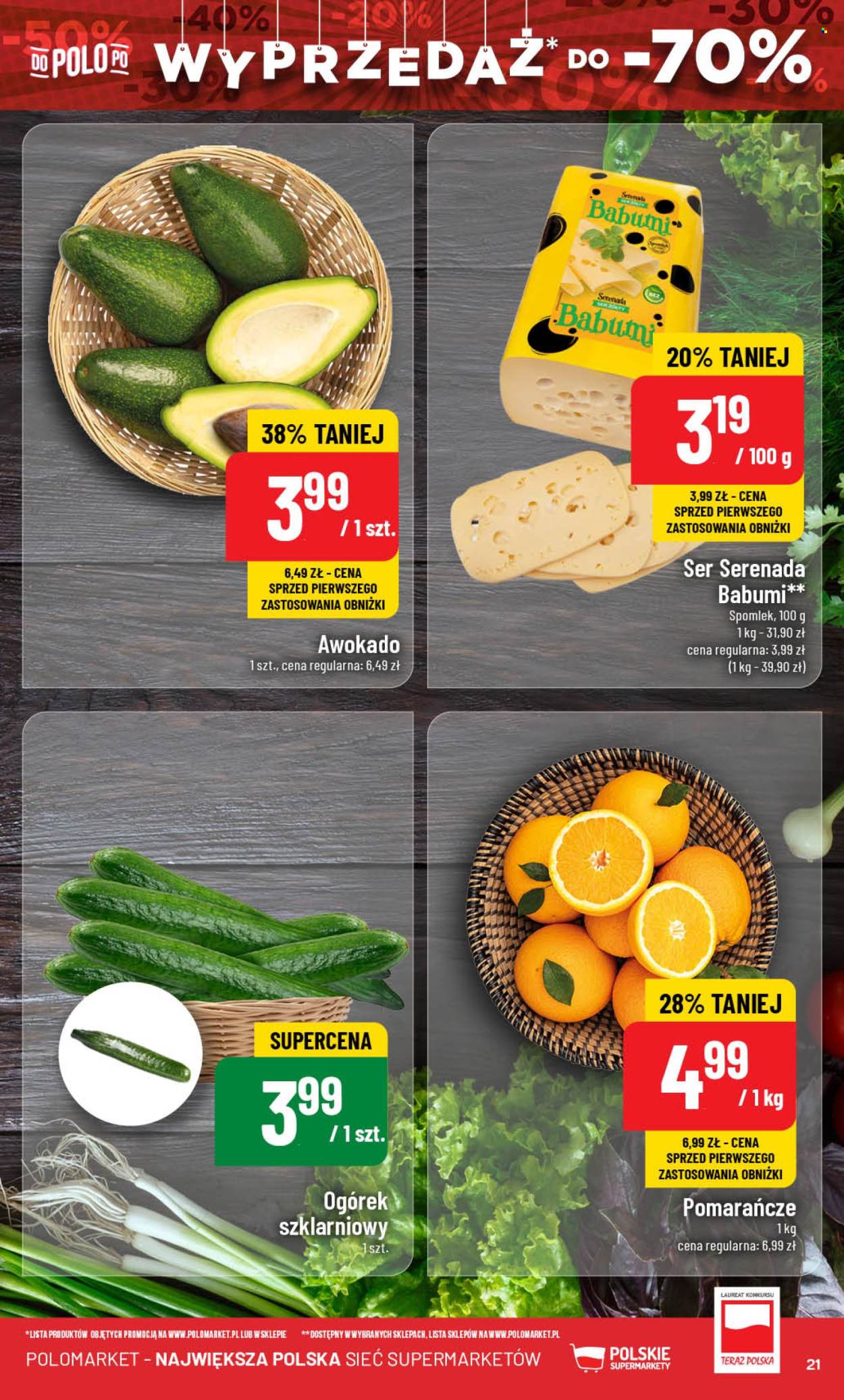 Gazetka Polomarket - 28.12.2024 - 31.12.2024. Strona 21
