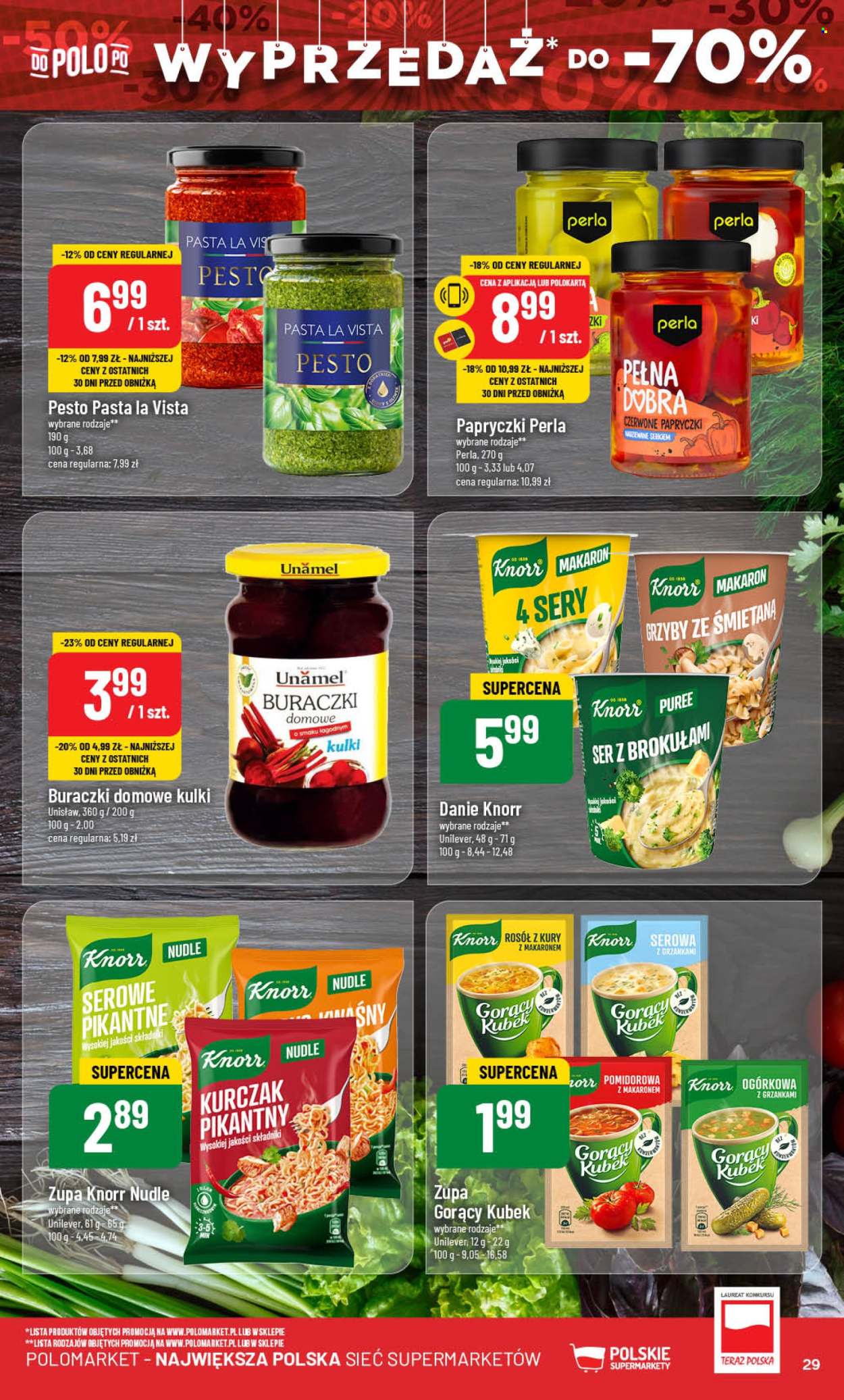 Gazetka Polomarket - 28.12.2024 - 31.12.2024. Strona 29