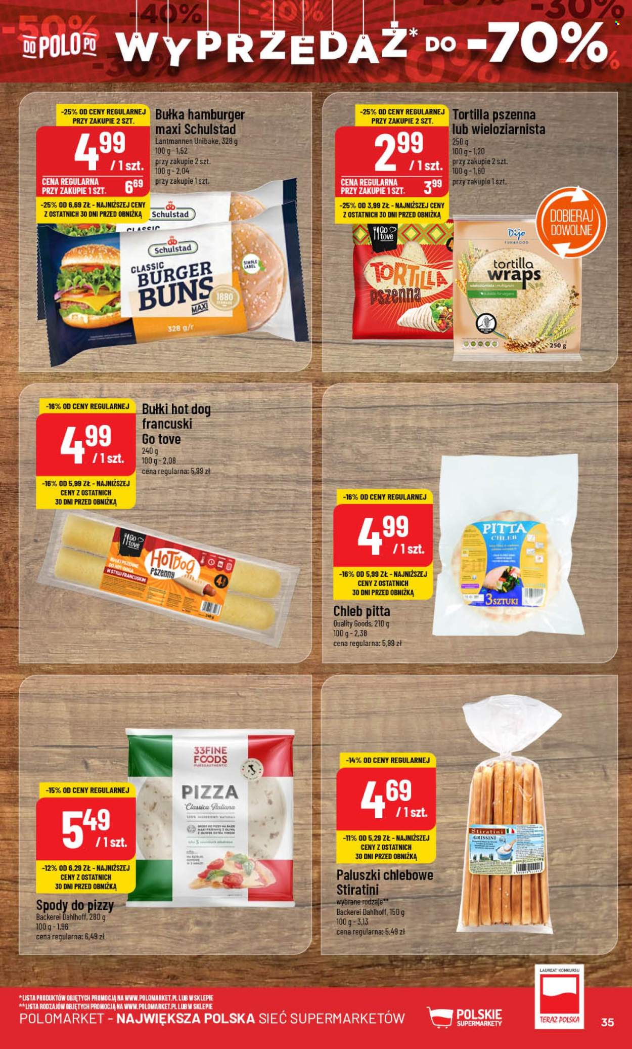 Gazetka Polomarket - 28.12.2024 - 31.12.2024. Strona 35