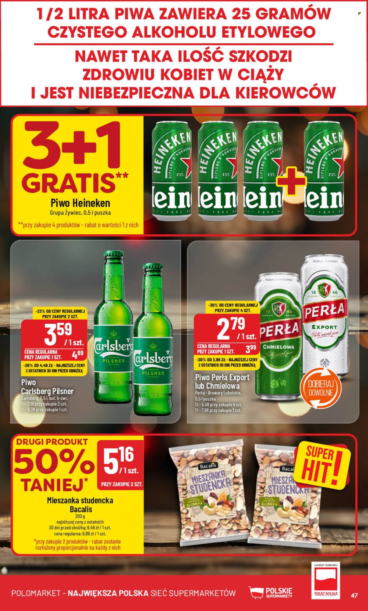 Gazetka Polomarket - 28.12.2024 - 31.12.2024. Strona 47